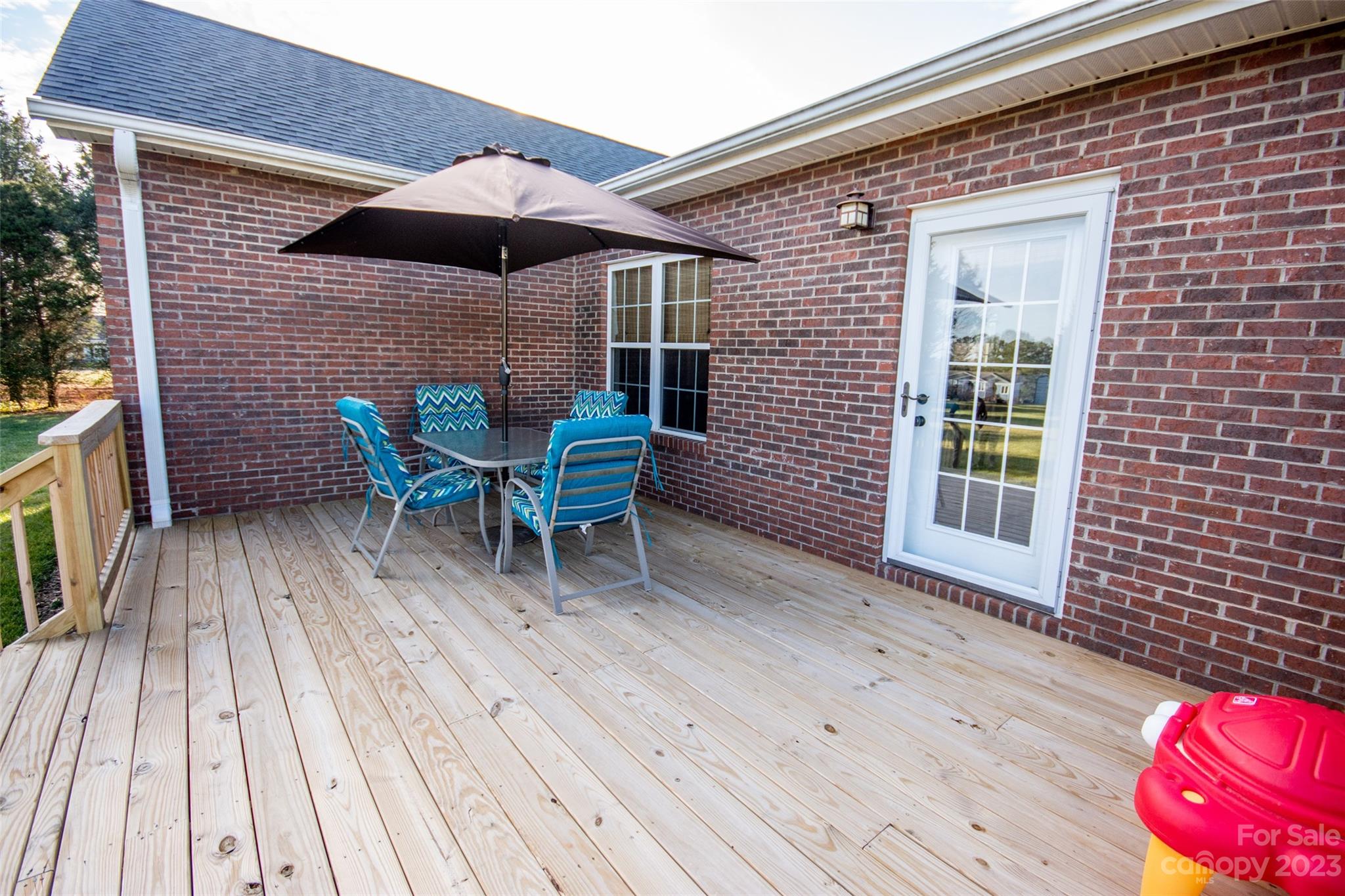 Brittian Hills - Residential