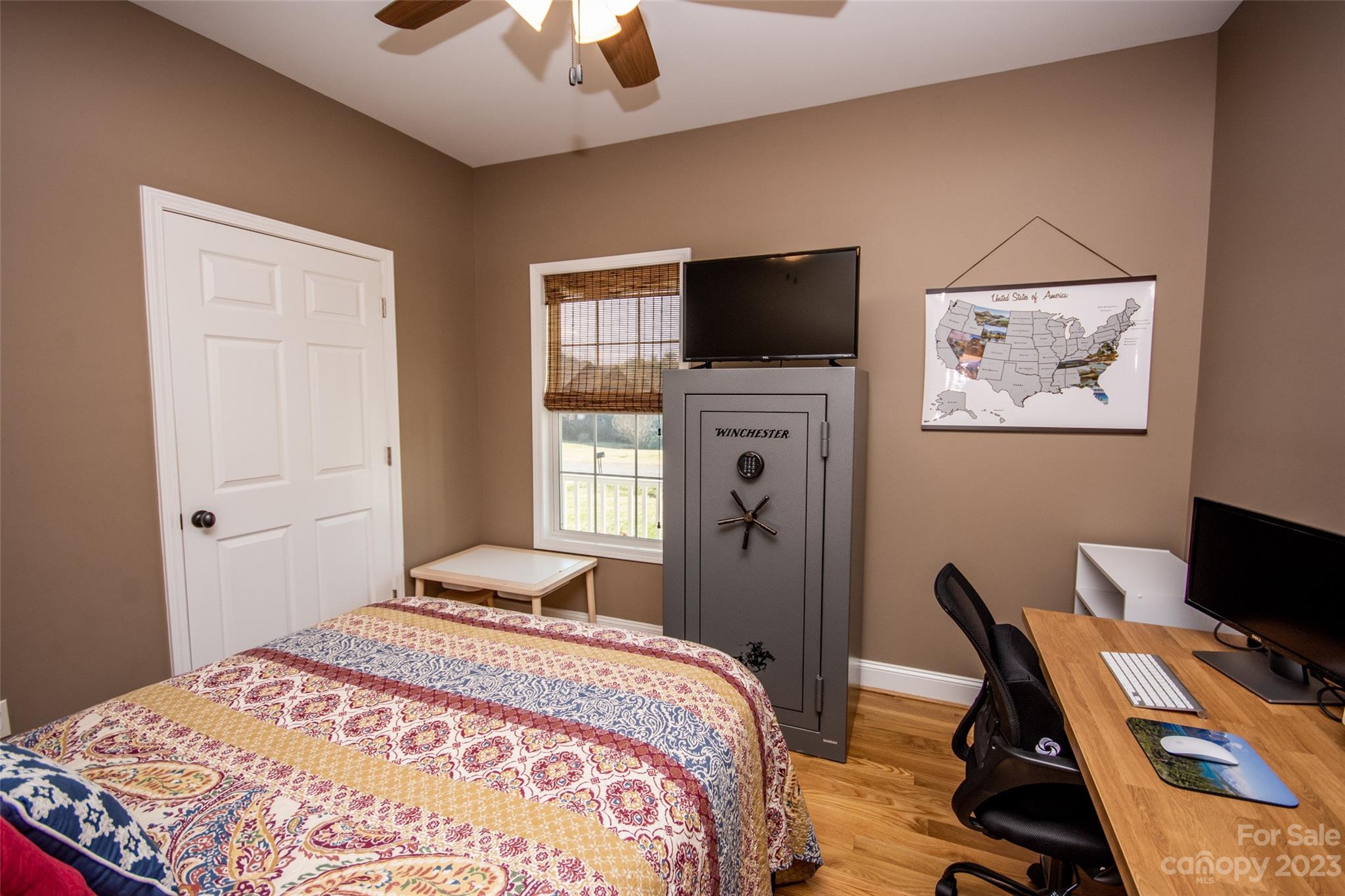 Brittian Hills - Residential