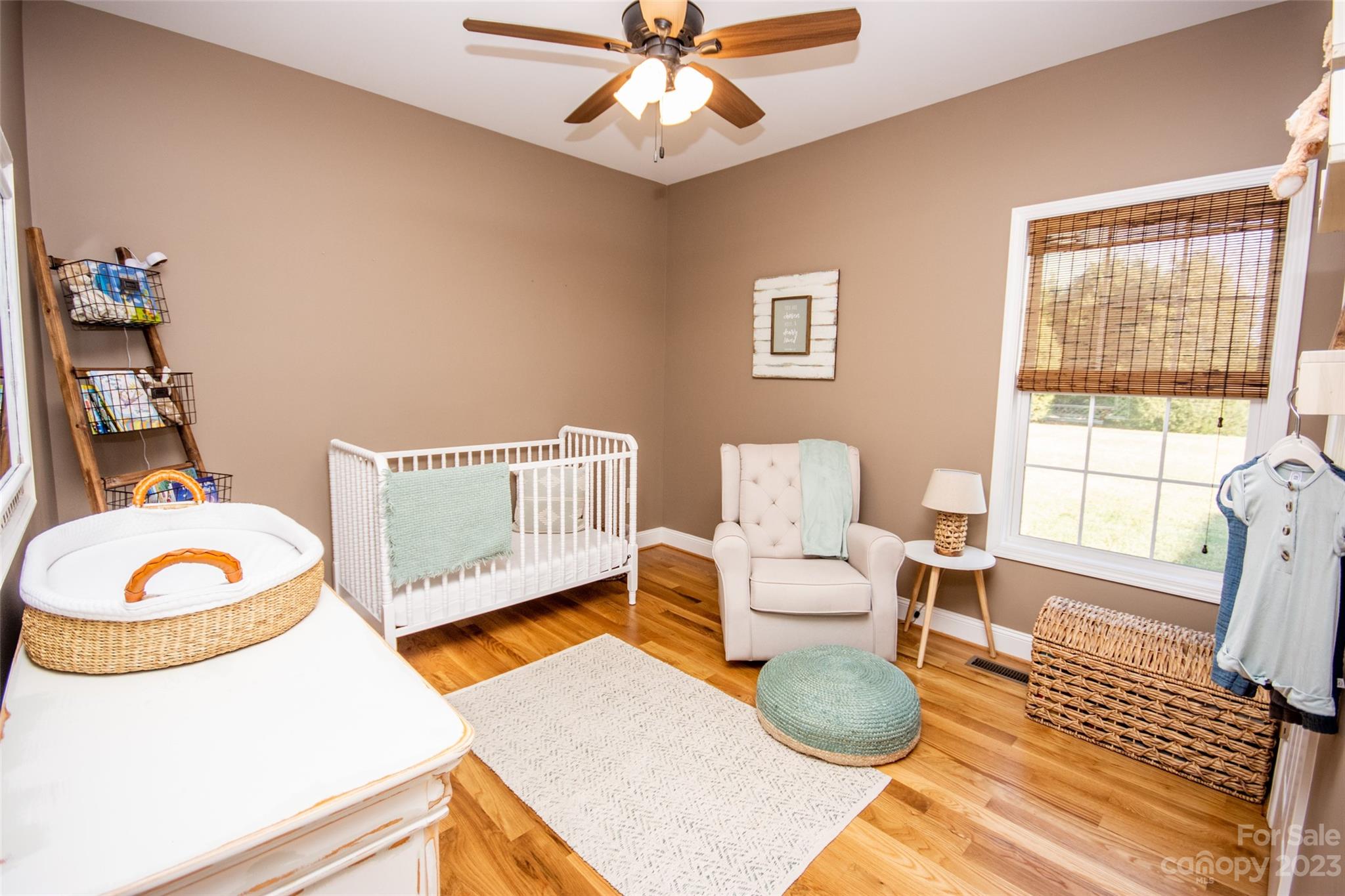 Brittian Hills - Residential