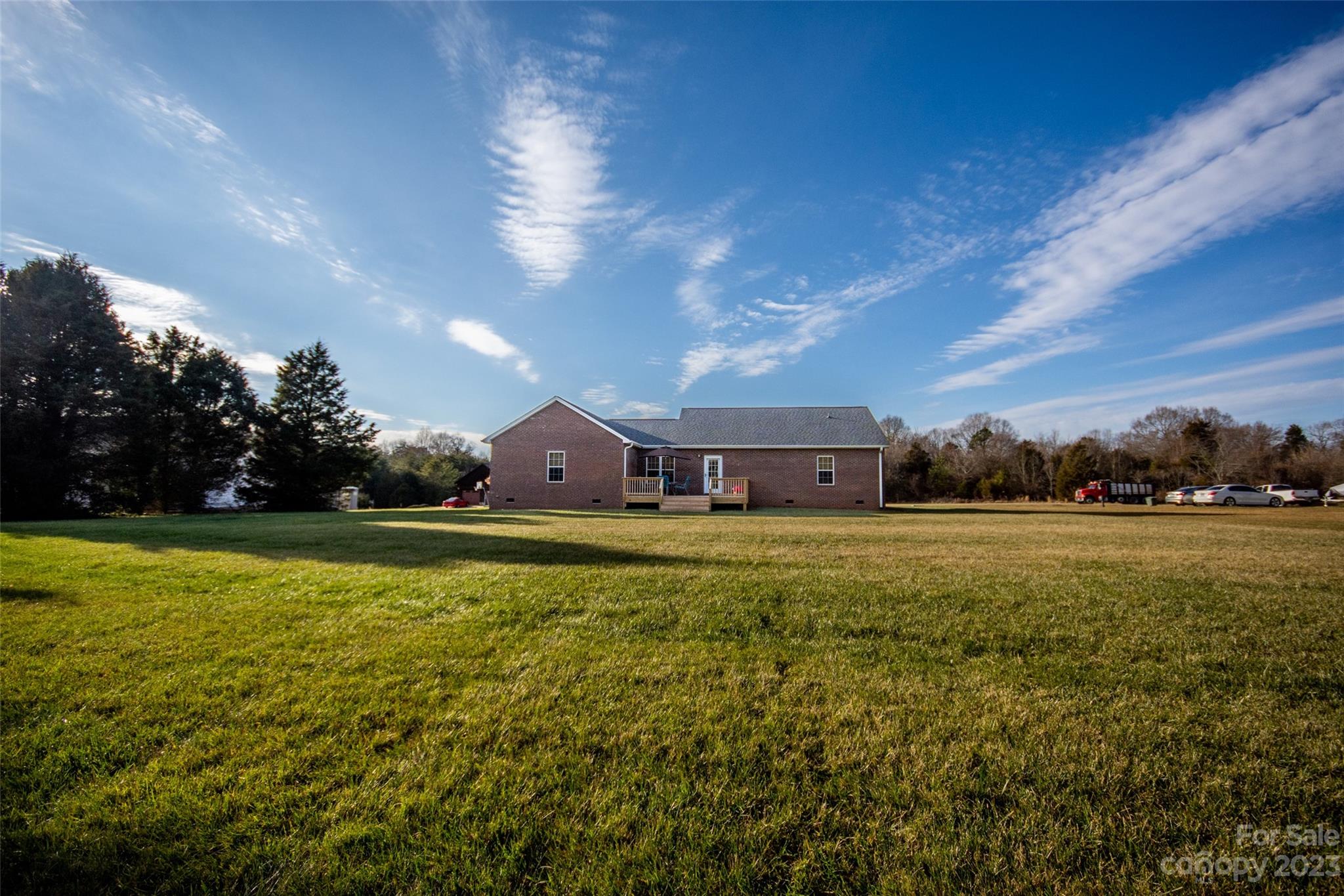 Brittian Hills - Residential