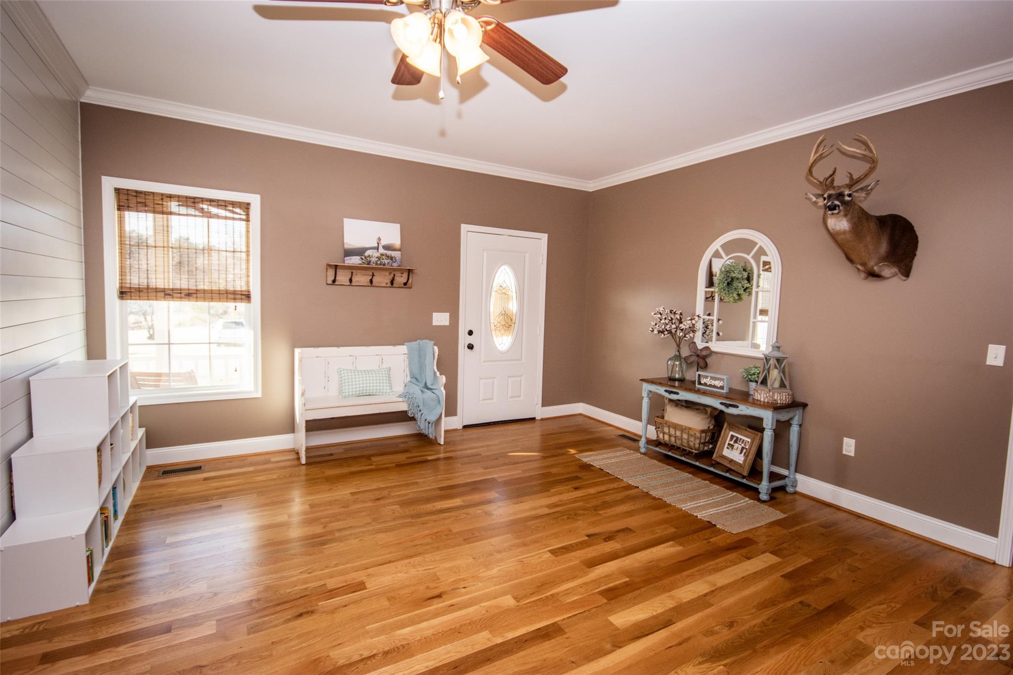 Brittian Hills - Residential