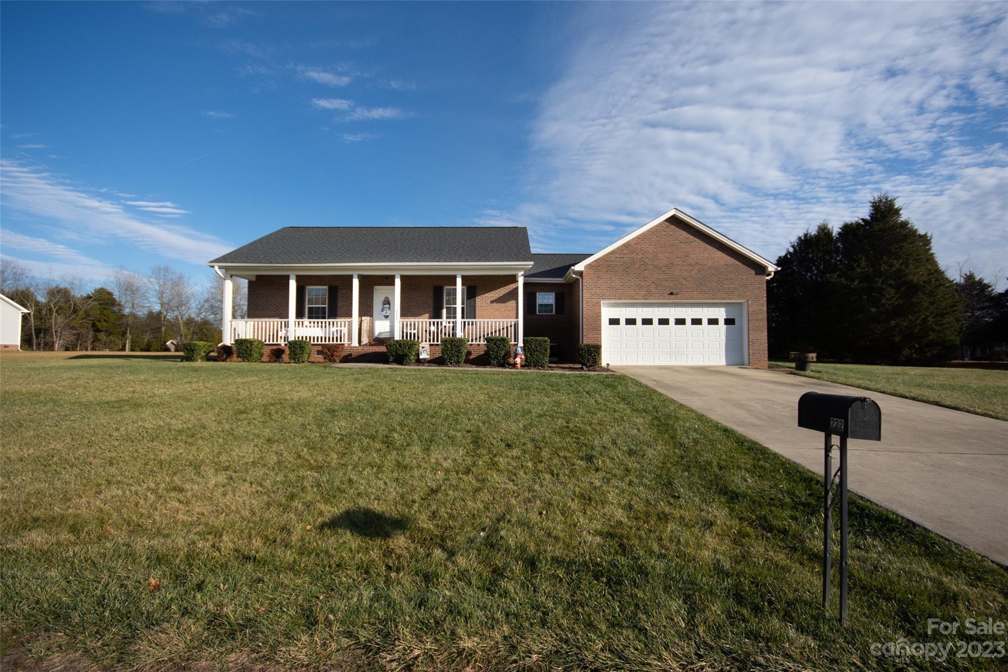 Brittian Hills - Residential