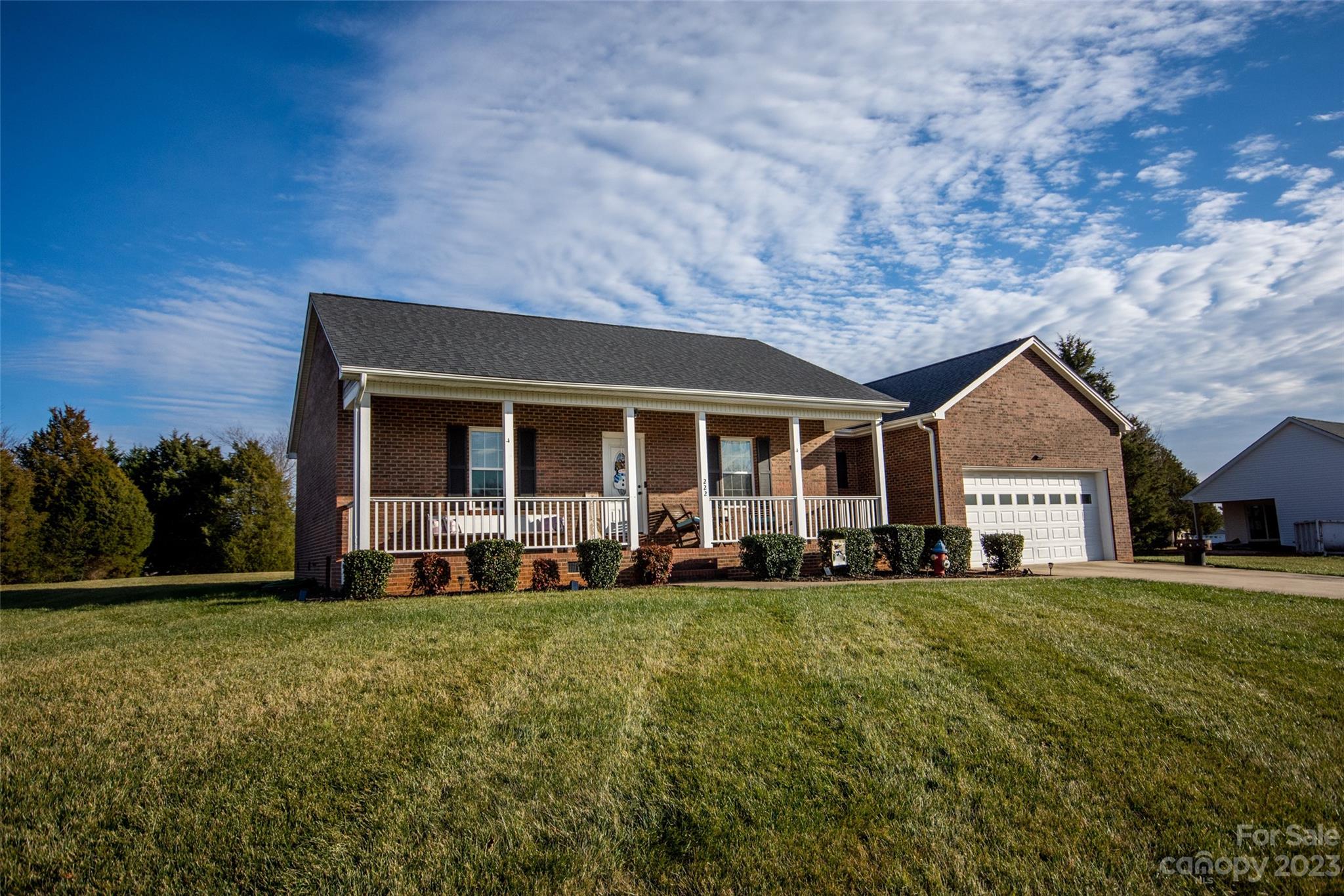 Brittian Hills - Residential