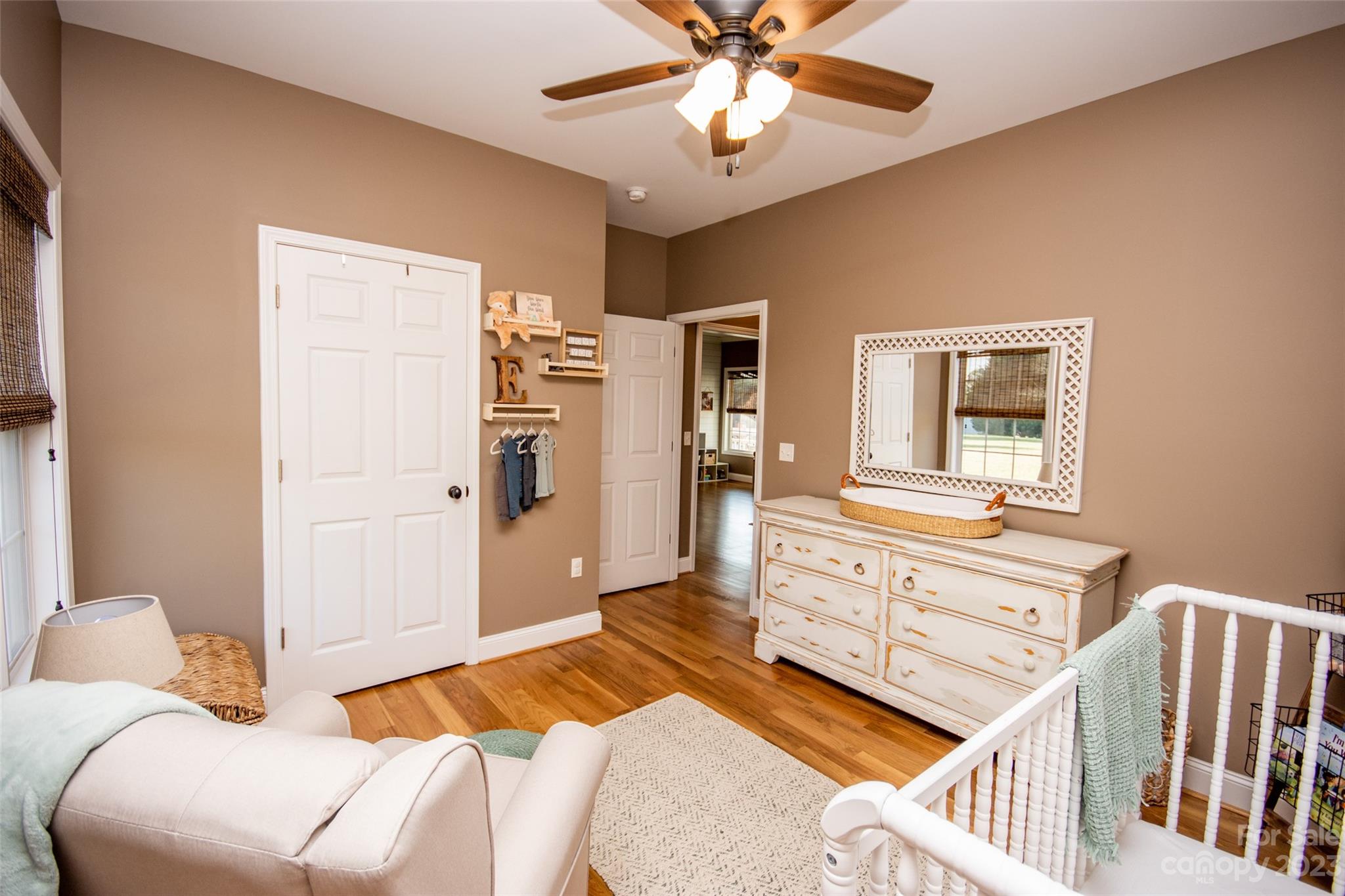 Brittian Hills - Residential