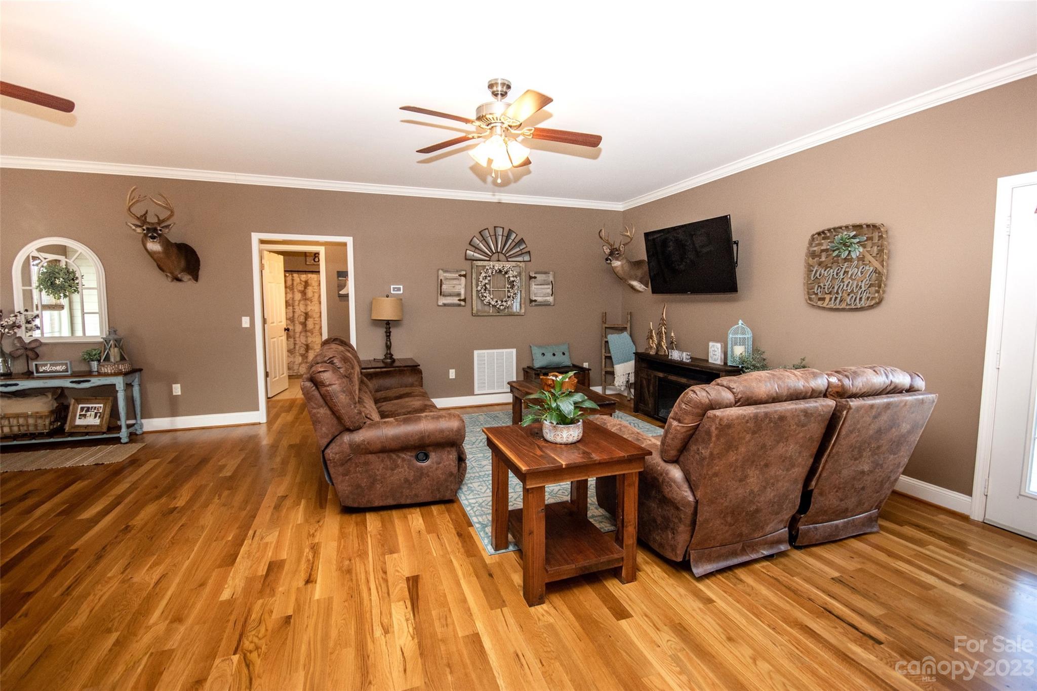 Brittian Hills - Residential