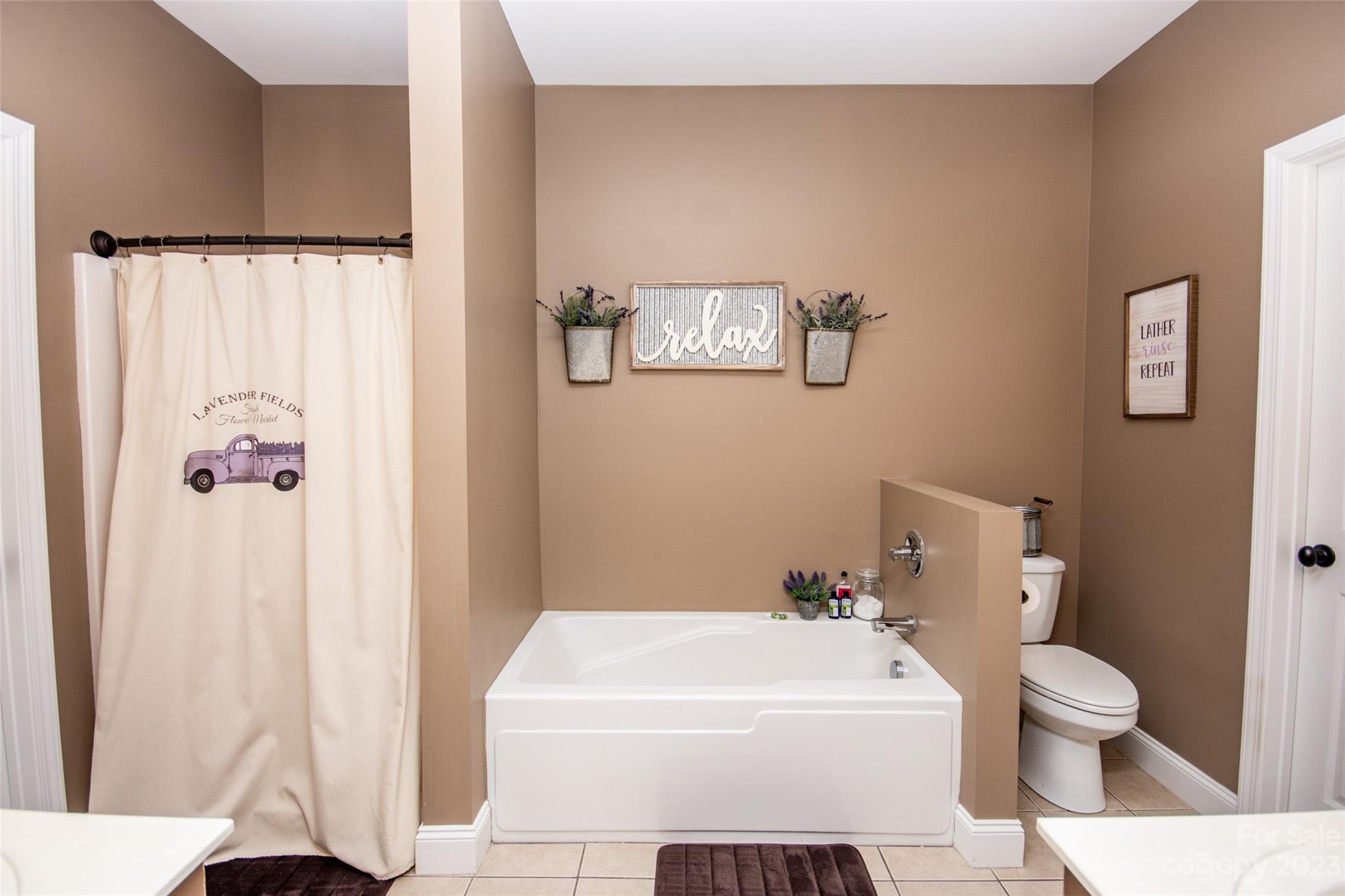 Brittian Hills - Residential