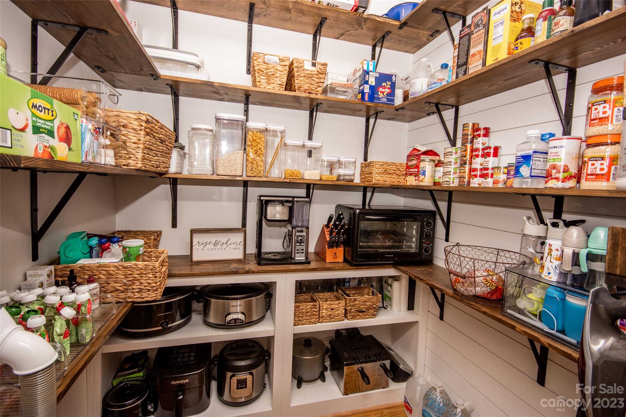 Brittian Hills - Residential