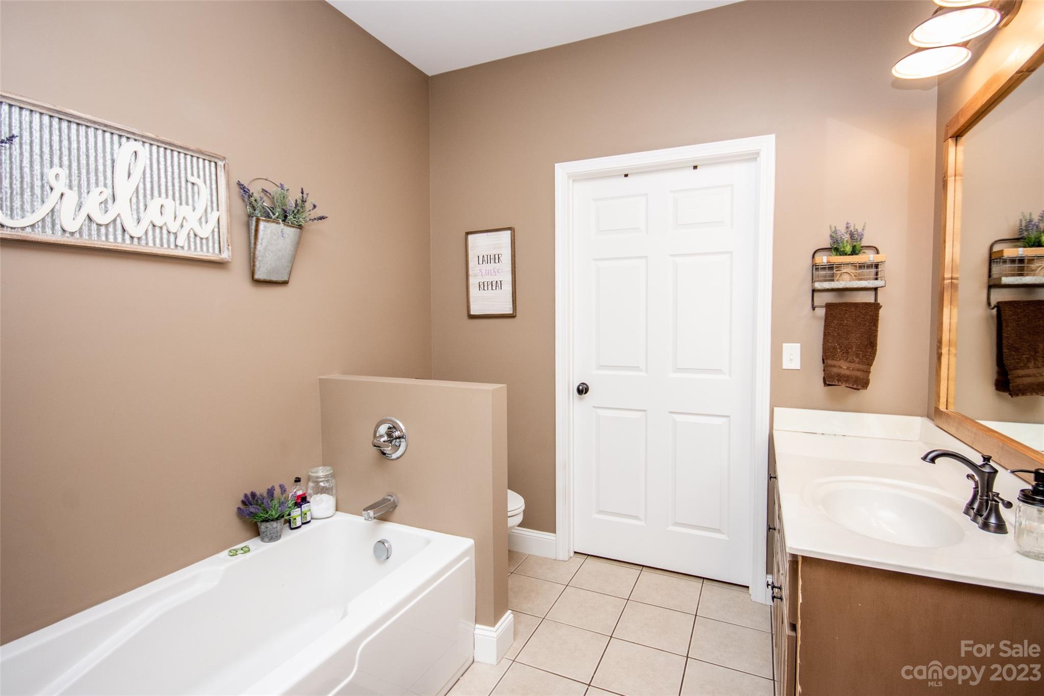 Brittian Hills - Residential