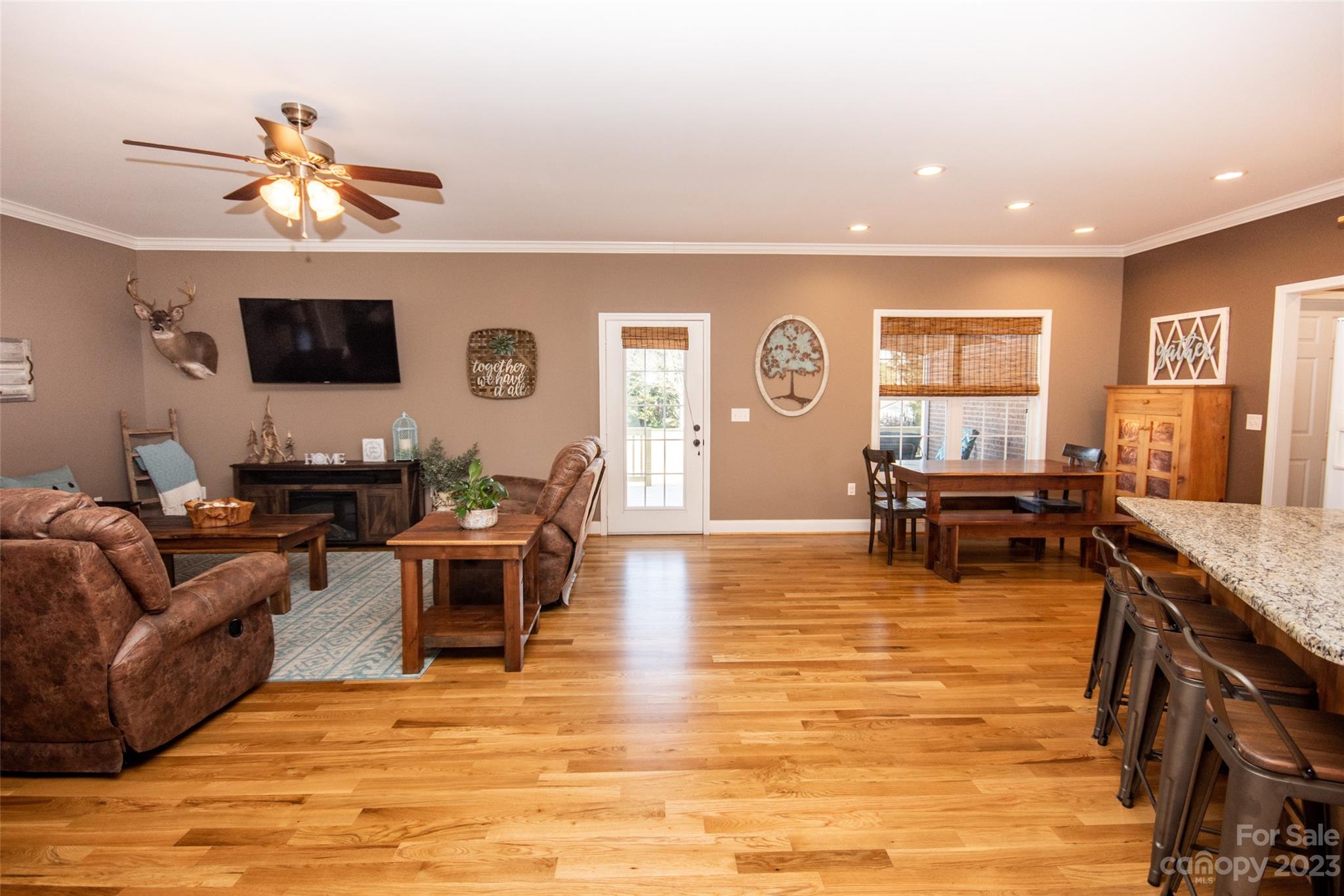 Brittian Hills - Residential