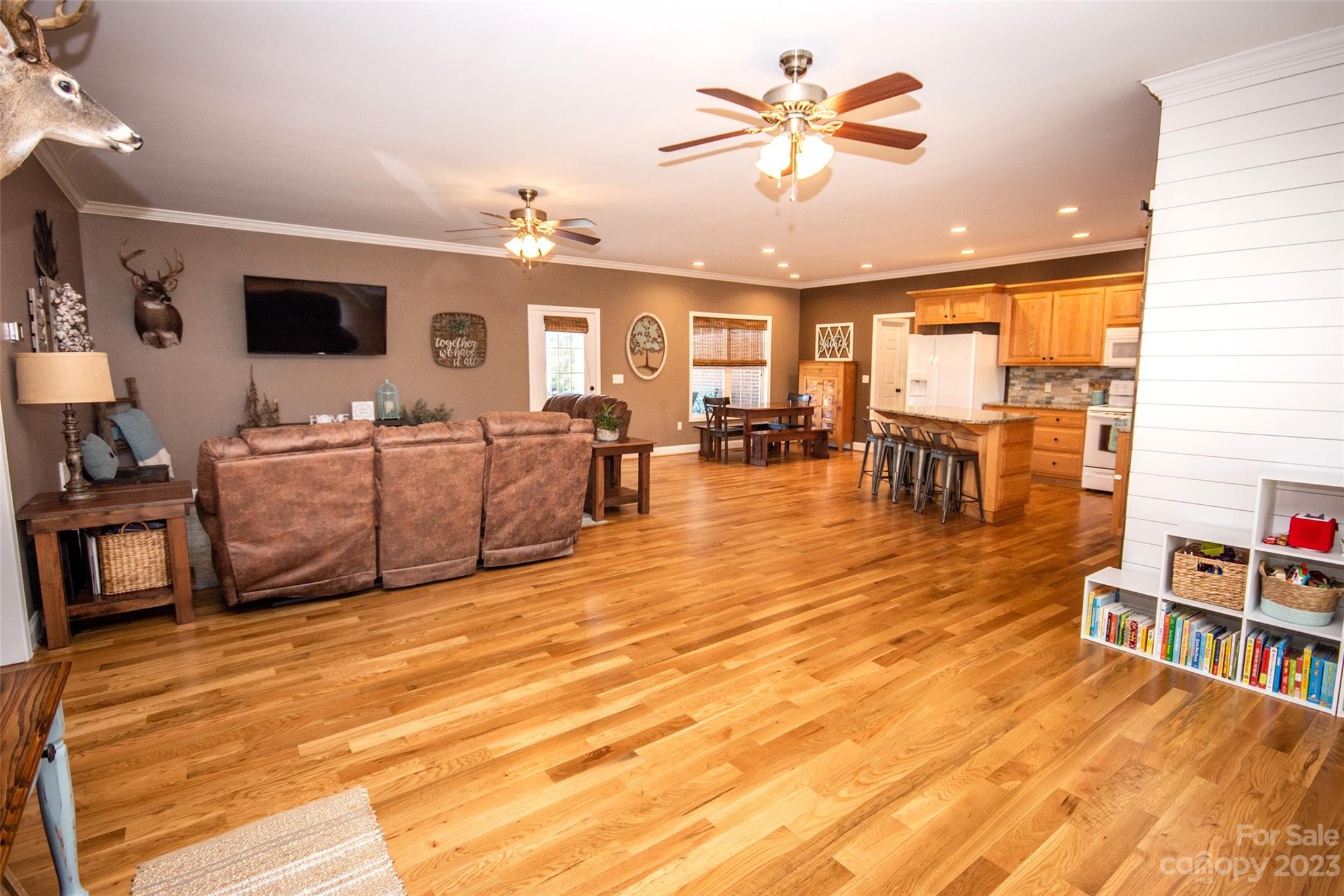 Brittian Hills - Residential