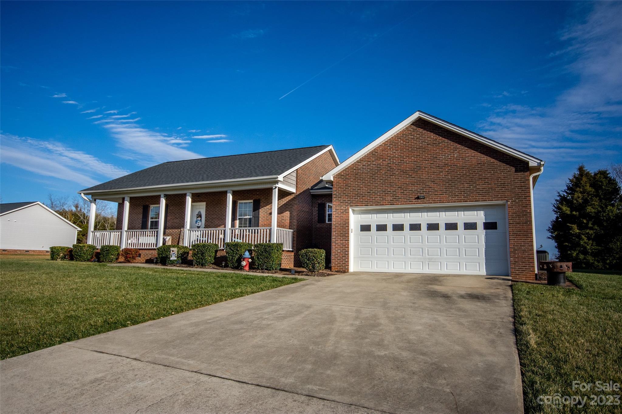 Brittian Hills - Residential