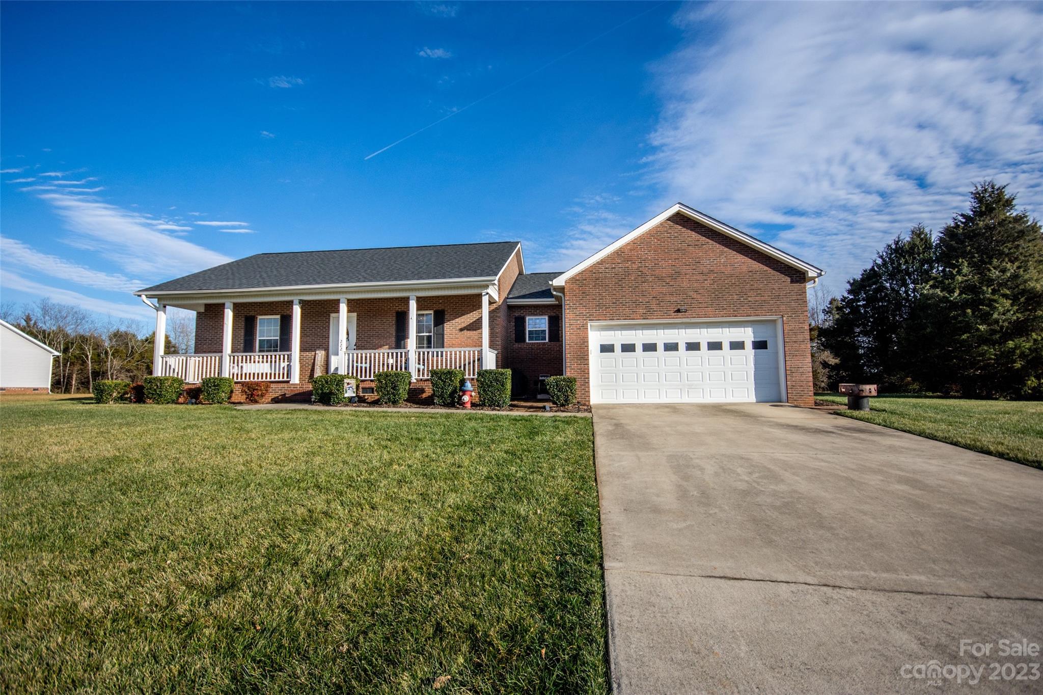 Brittian Hills - Residential