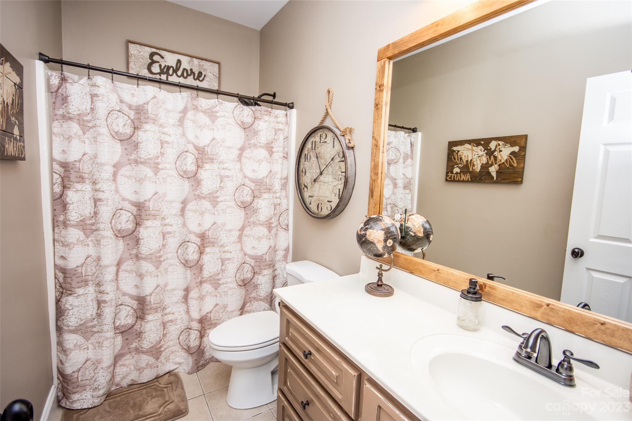 Brittian Hills - Residential