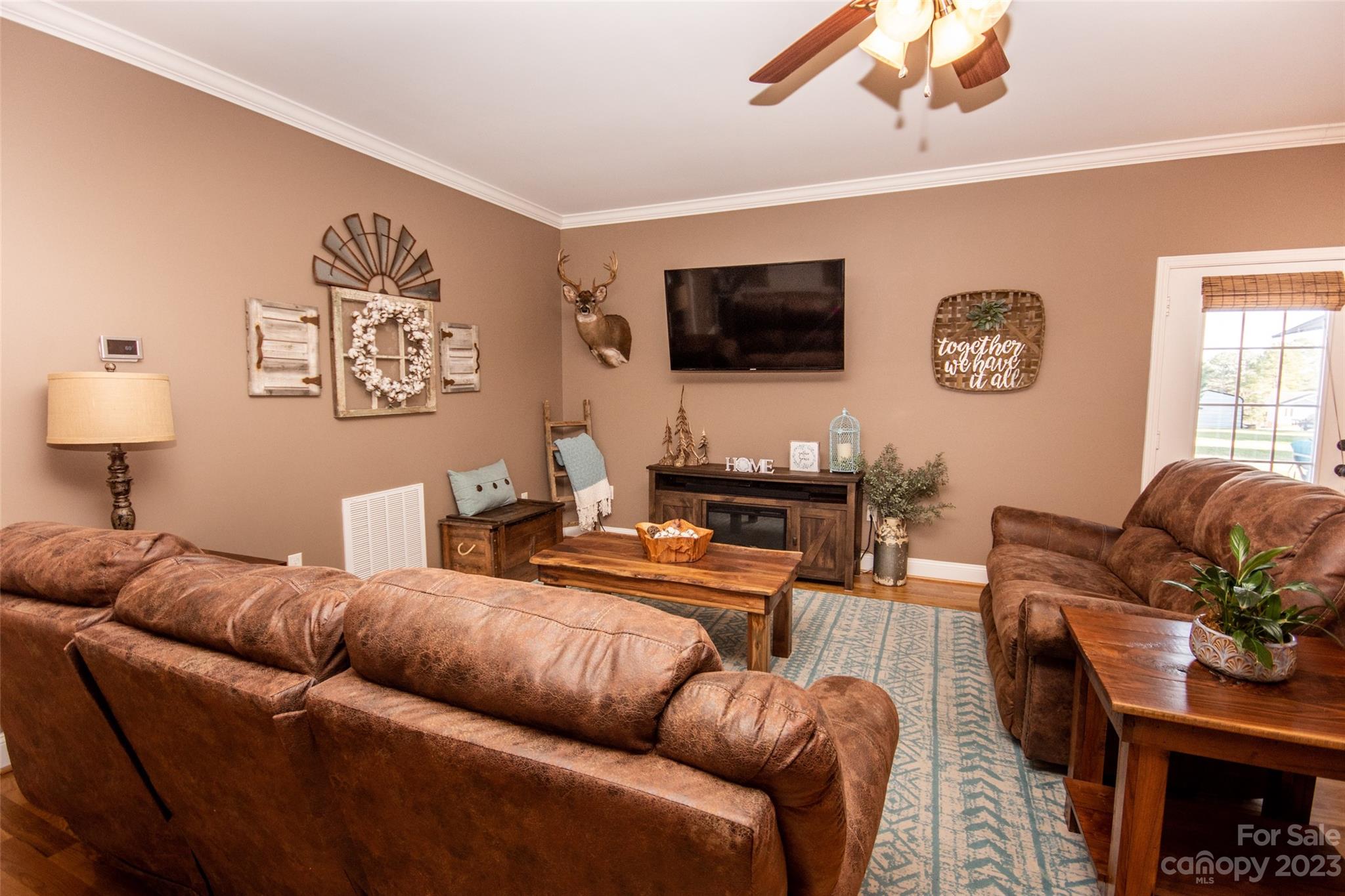 Brittian Hills - Residential