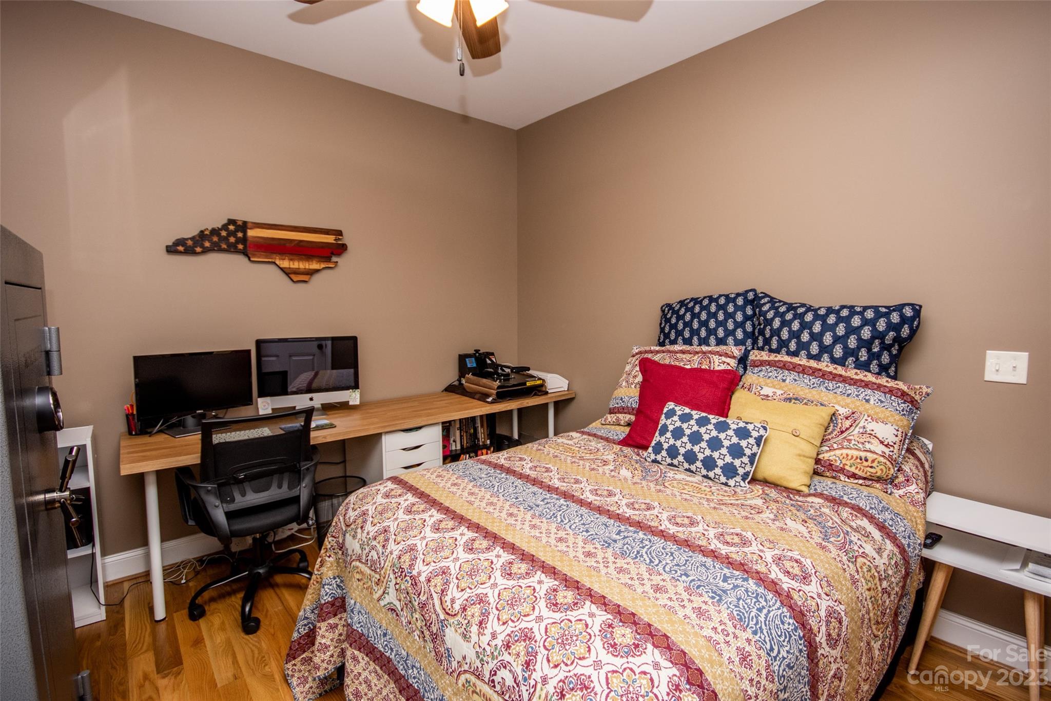 Brittian Hills - Residential