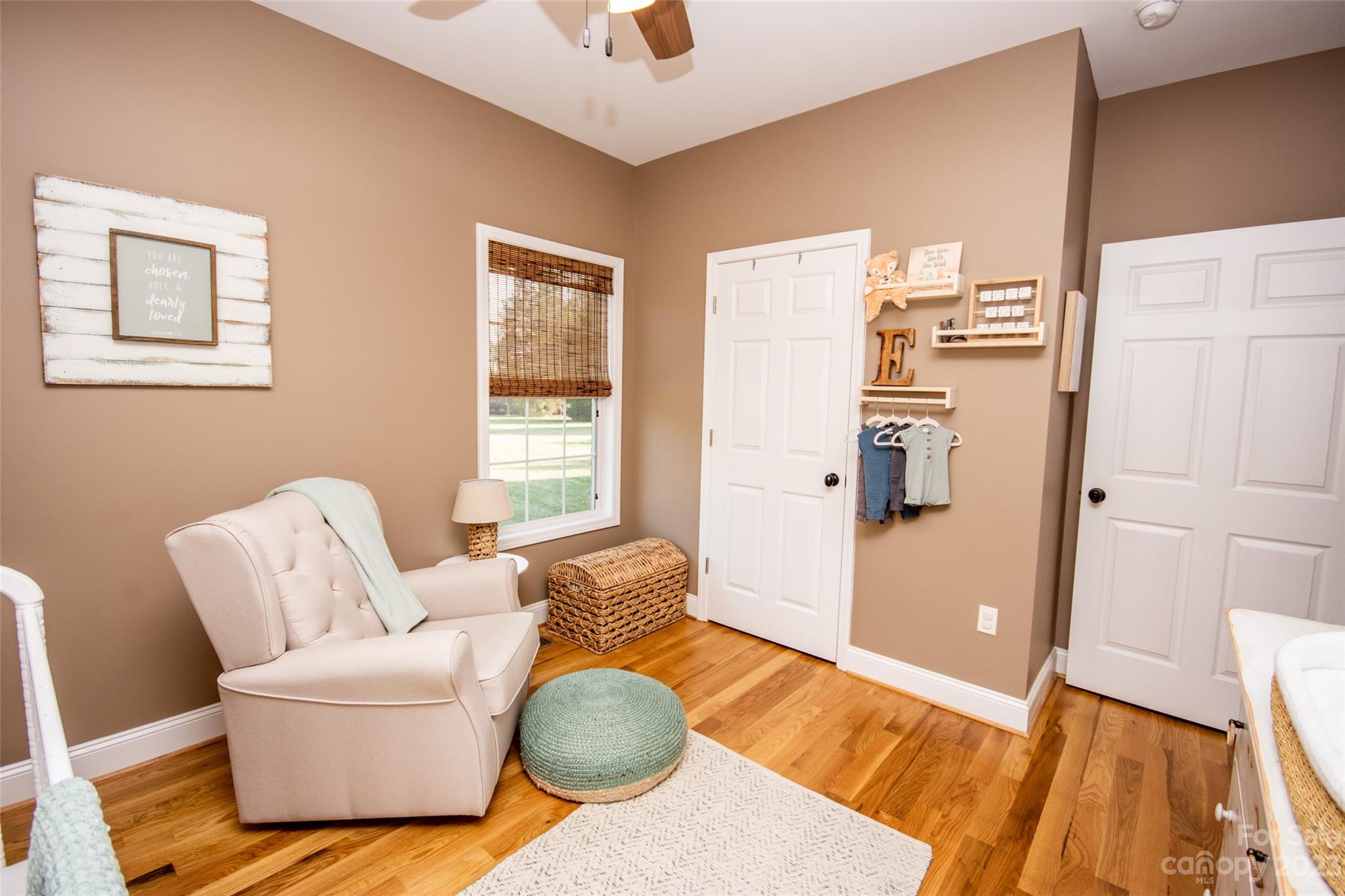 Brittian Hills - Residential