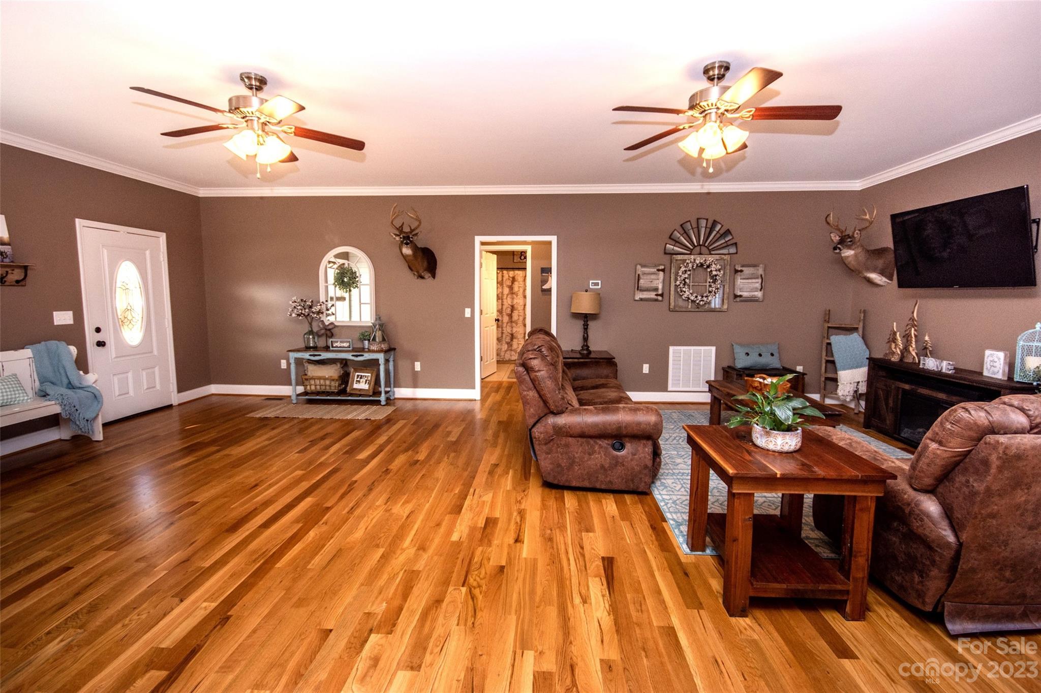 Brittian Hills - Residential