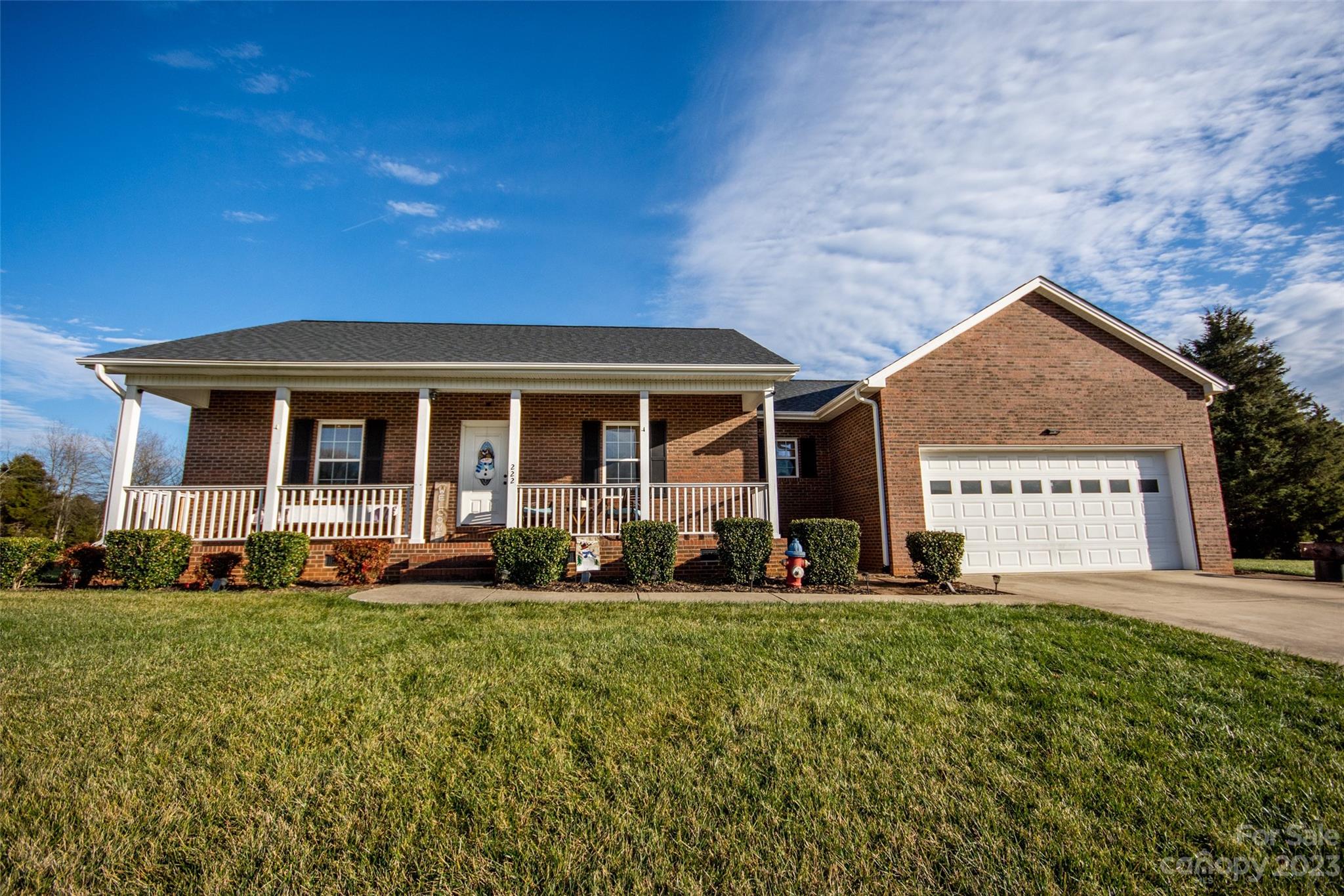 Brittian Hills - Residential