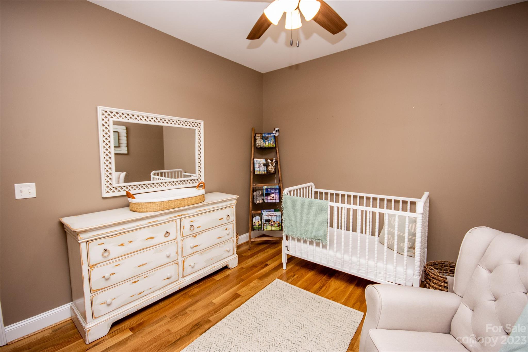 Brittian Hills - Residential