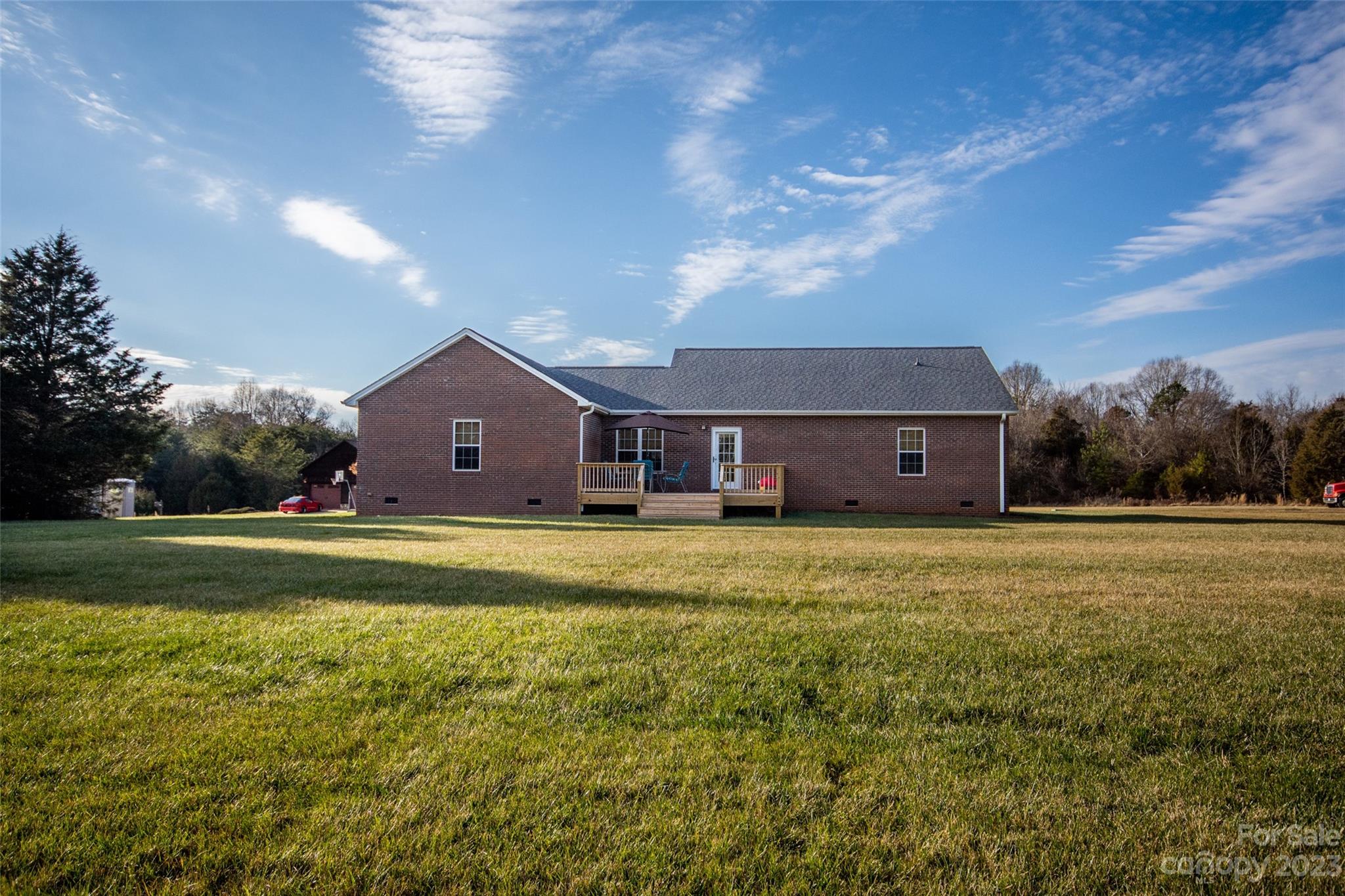 Brittian Hills - Residential