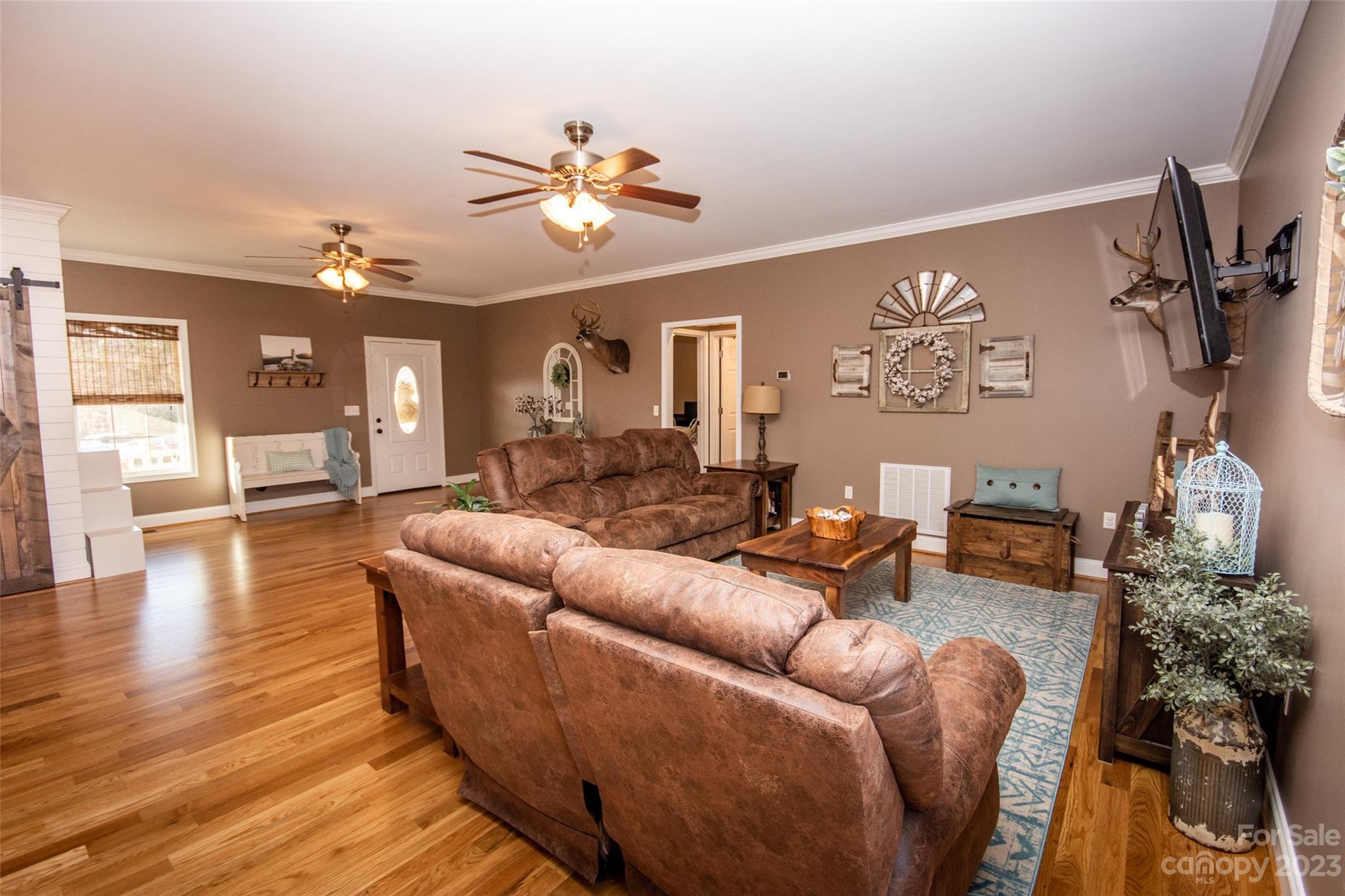 Brittian Hills - Residential