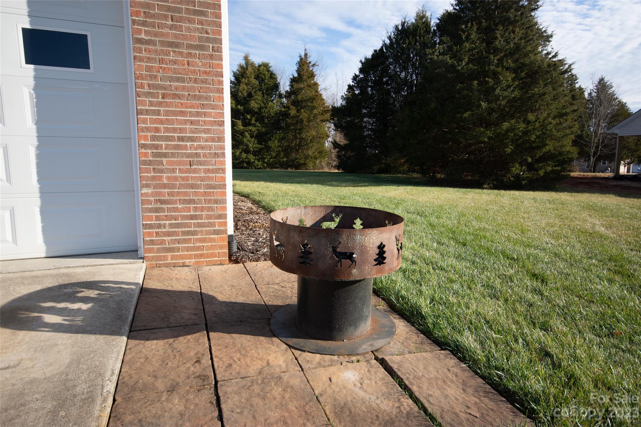 Brittian Hills - Residential