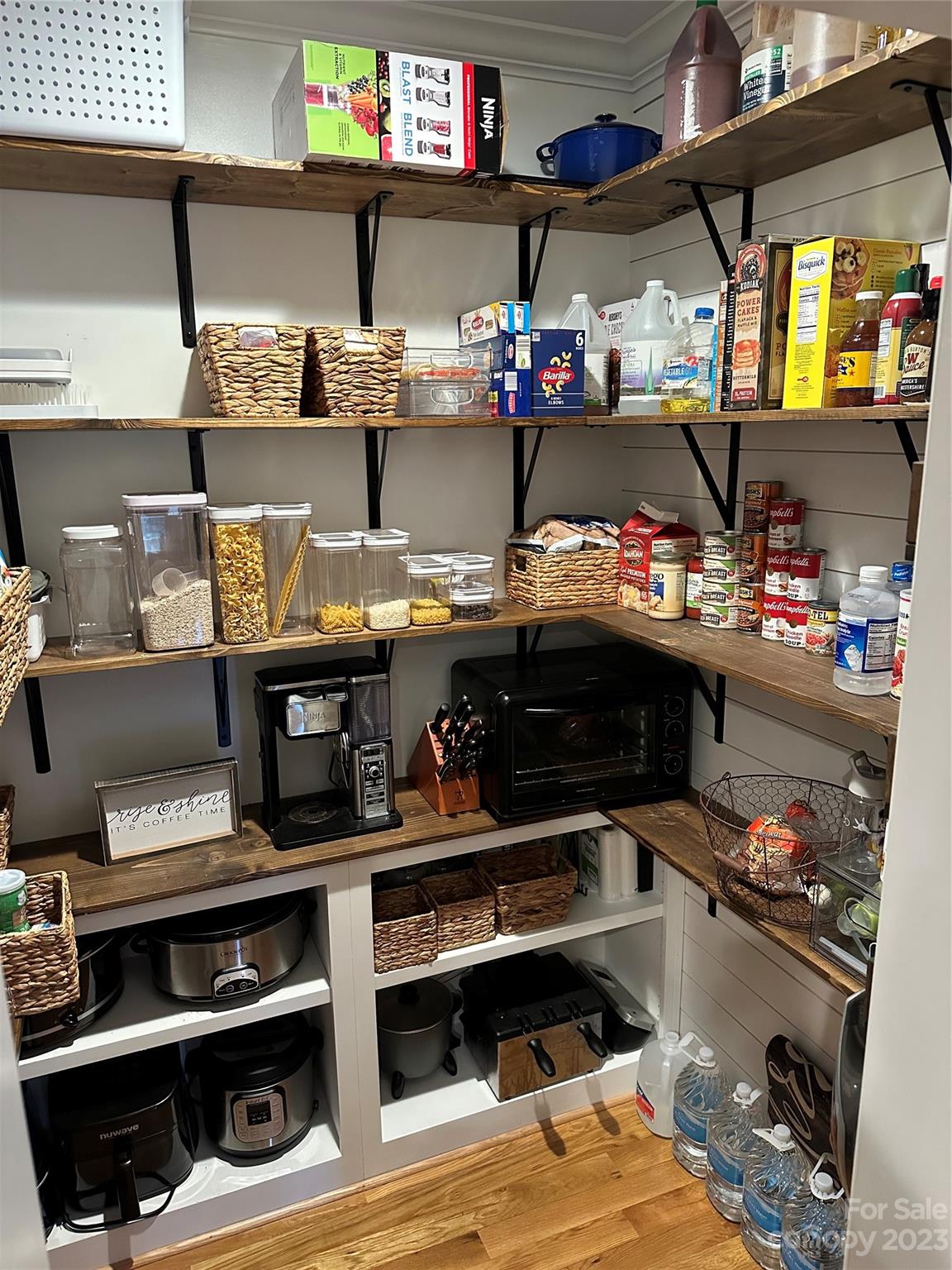 Brittian Hills - Residential