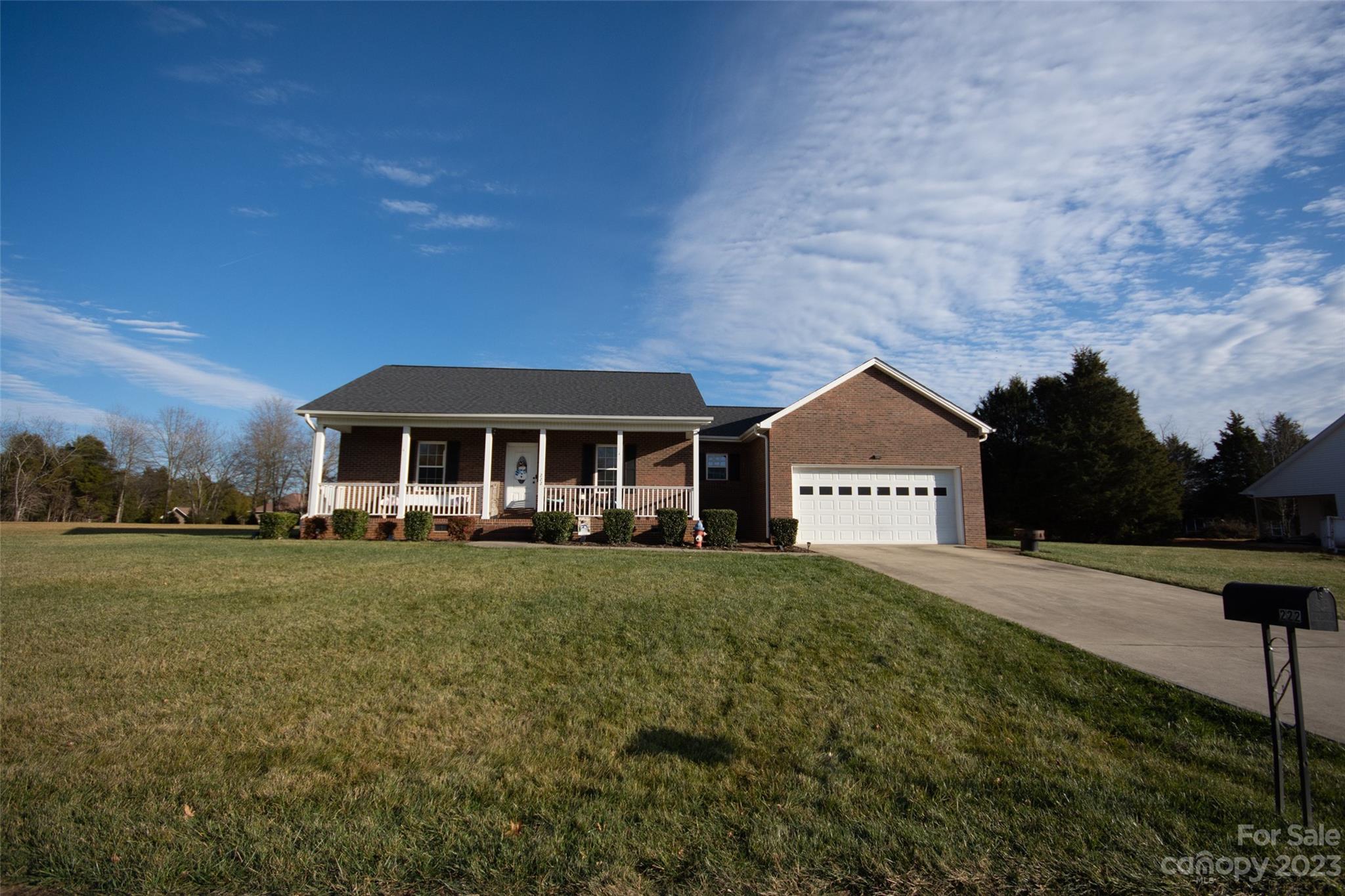 Brittian Hills - Residential