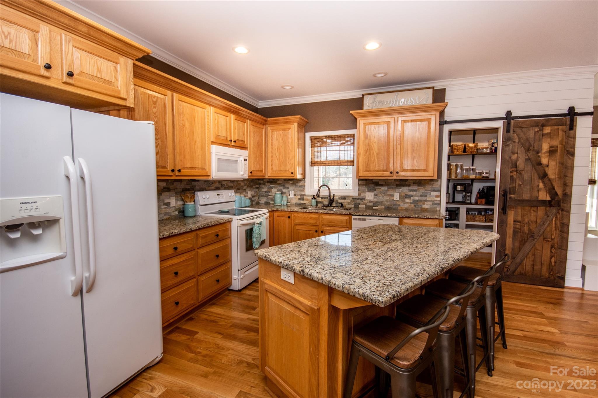 Brittian Hills - Residential