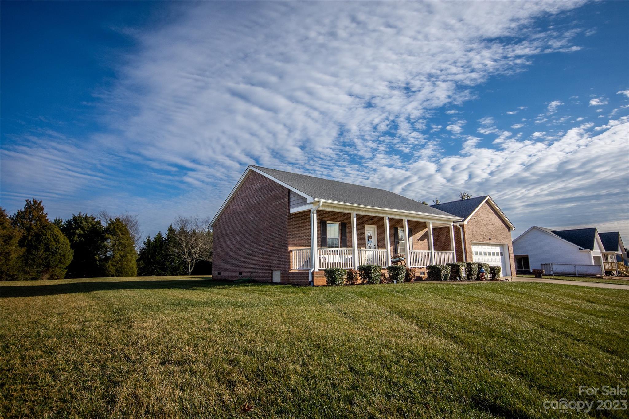 Brittian Hills - Residential