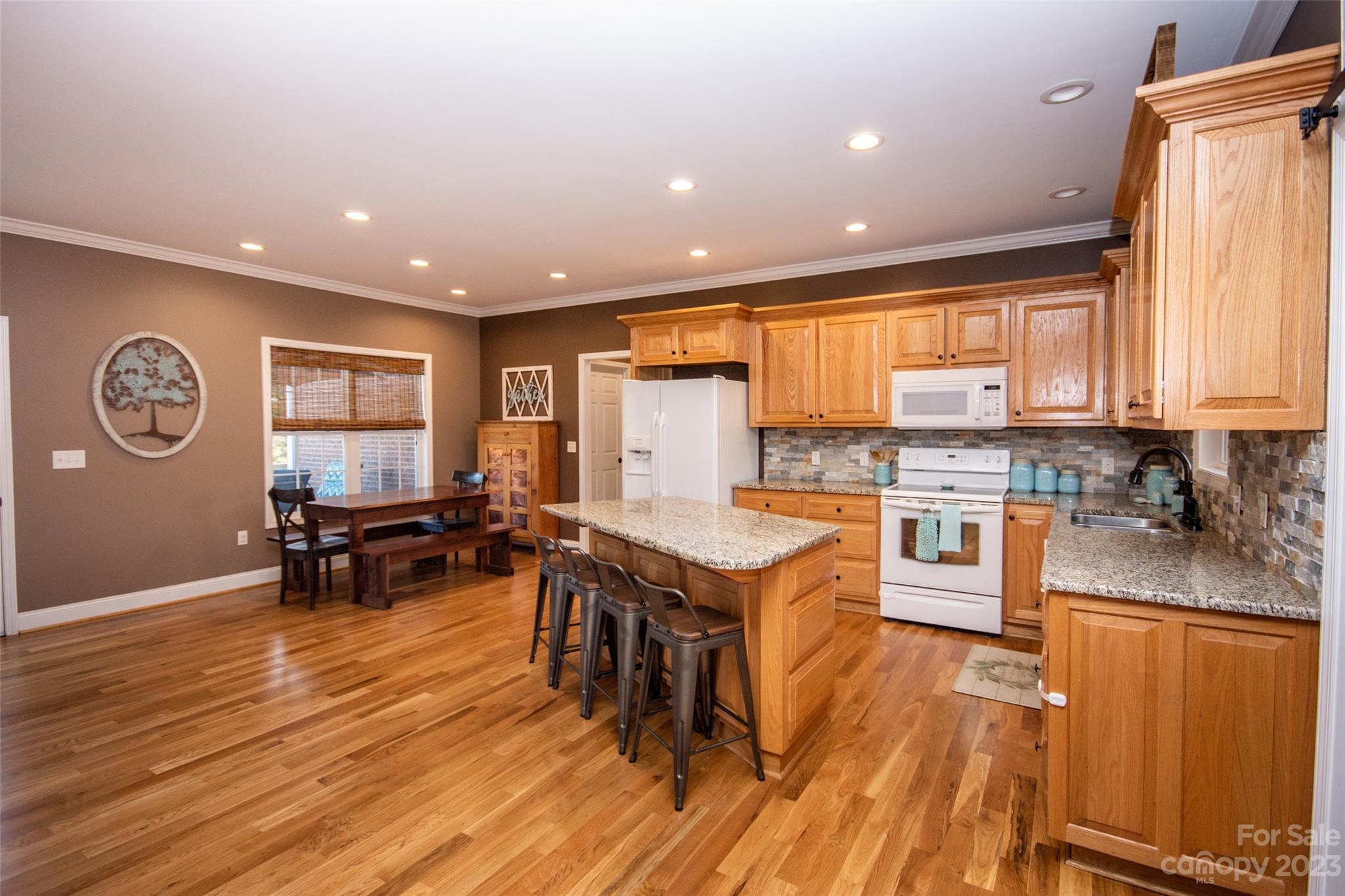 Brittian Hills - Residential