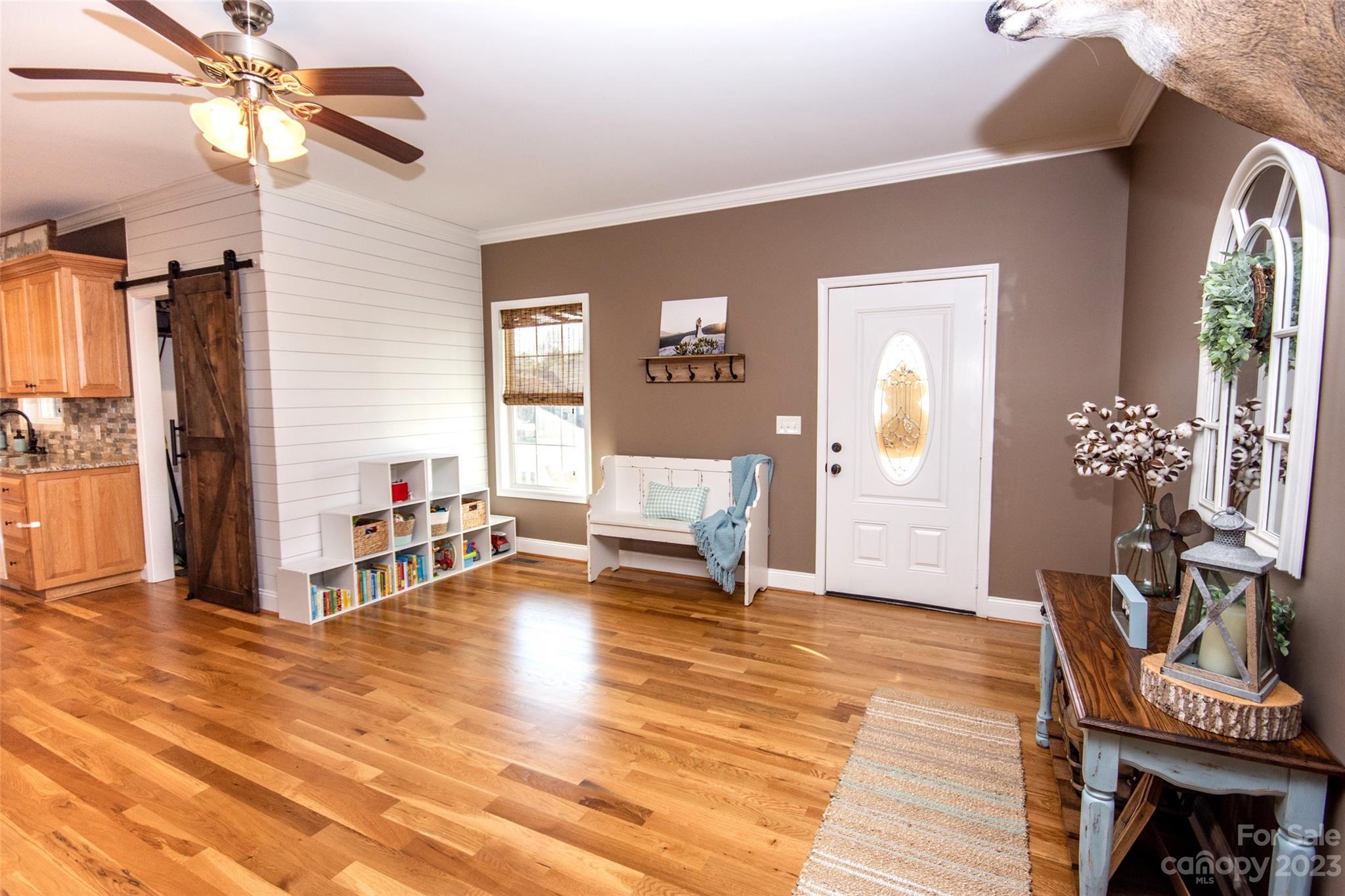 Brittian Hills - Residential