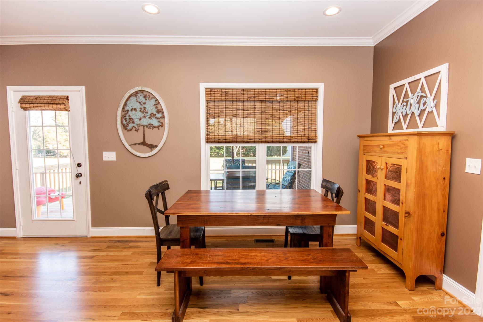 Brittian Hills - Residential