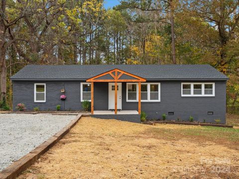 A home in Great Falls