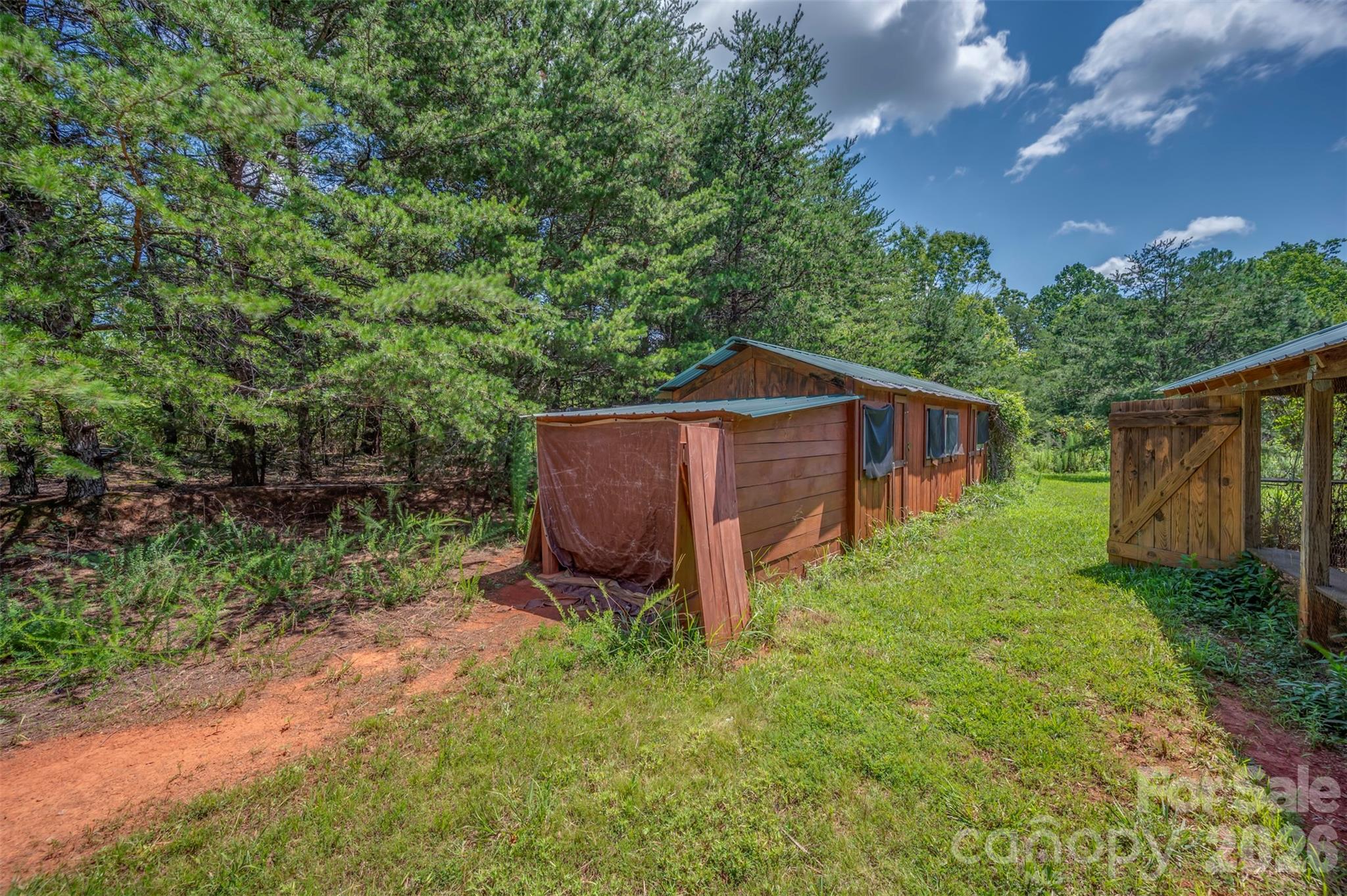 340 Right Prong Road