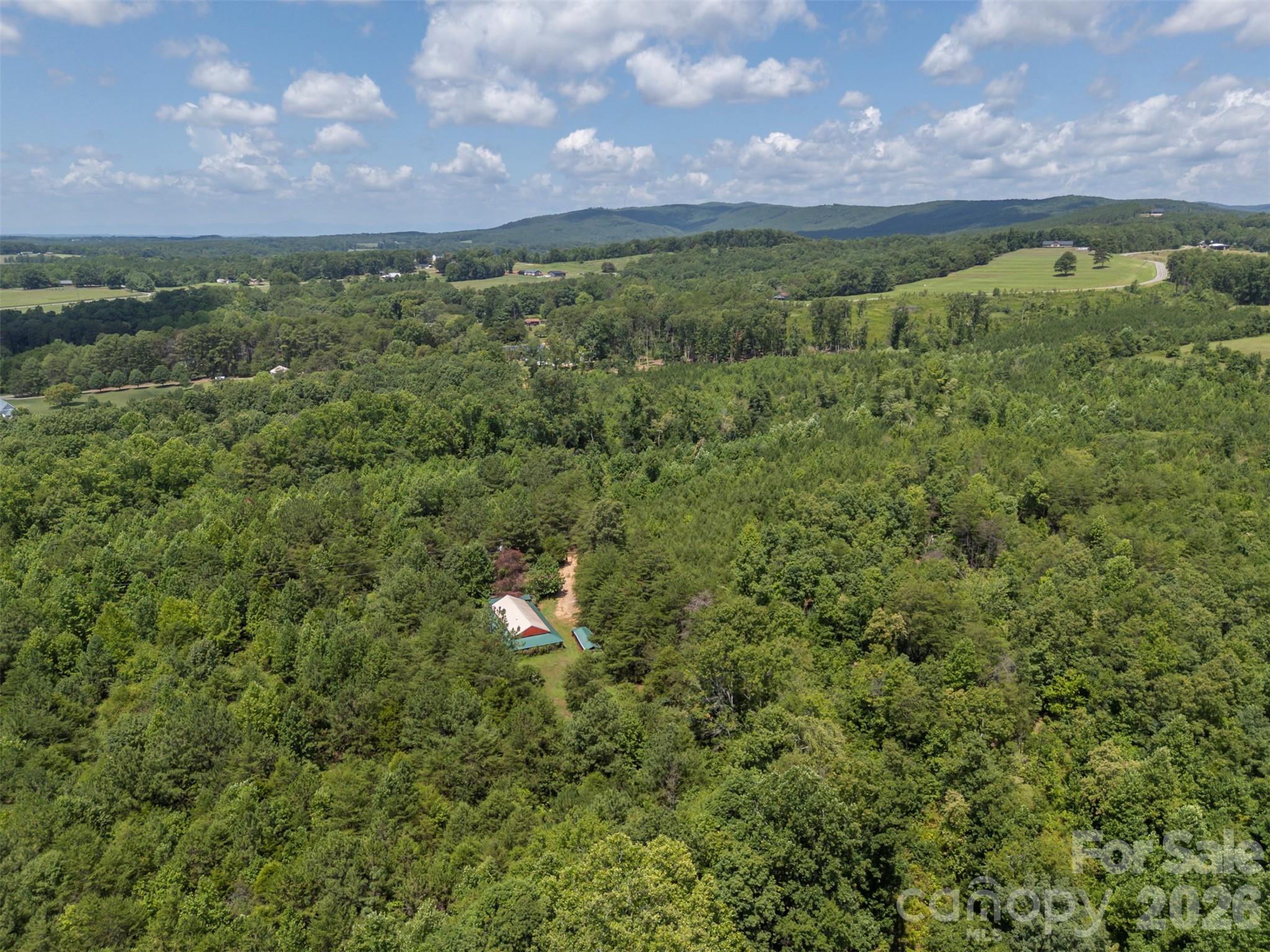340 Right Prong Road