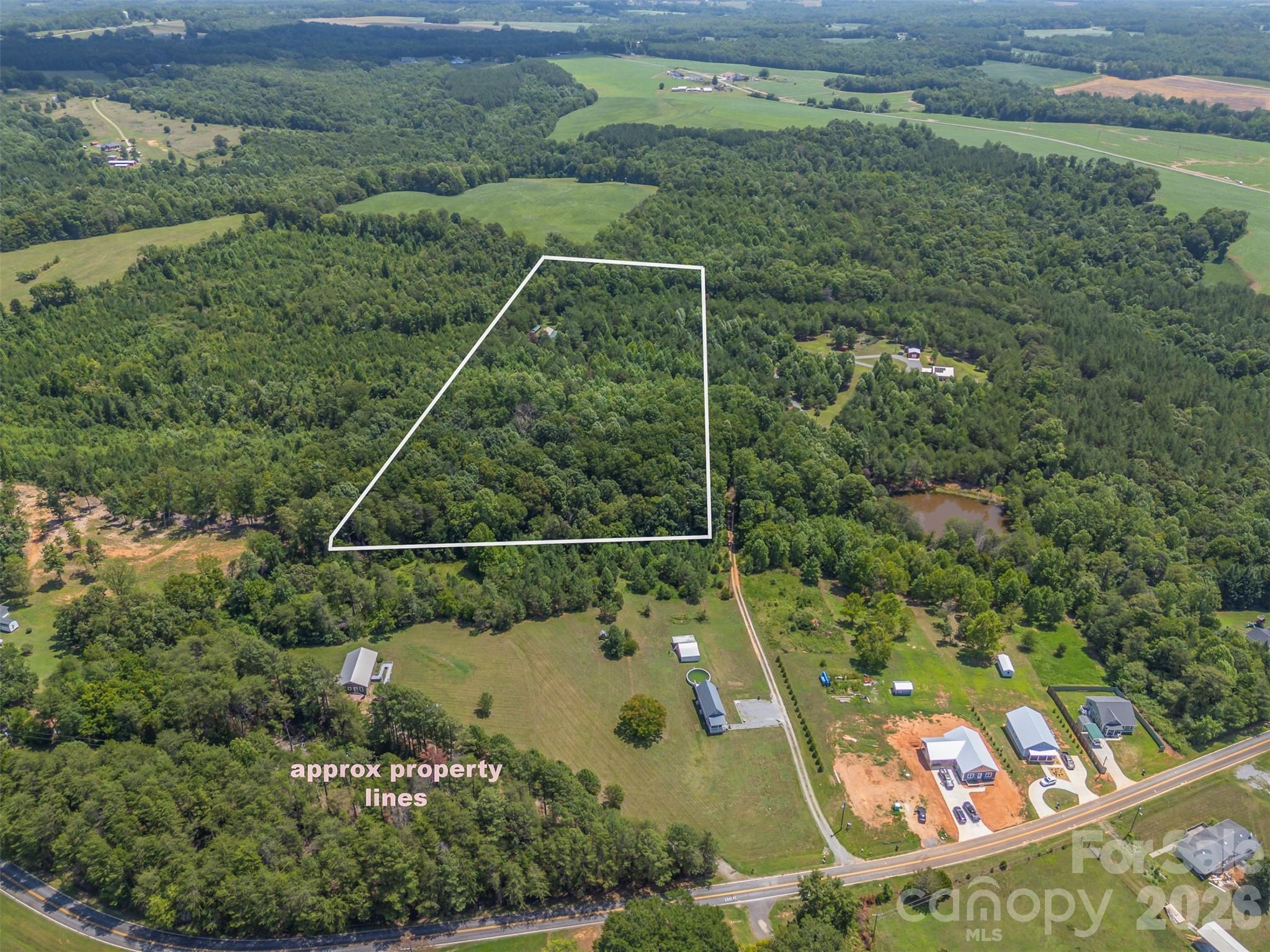 340 Right Prong Road, Ellenboro, NC, 28040
