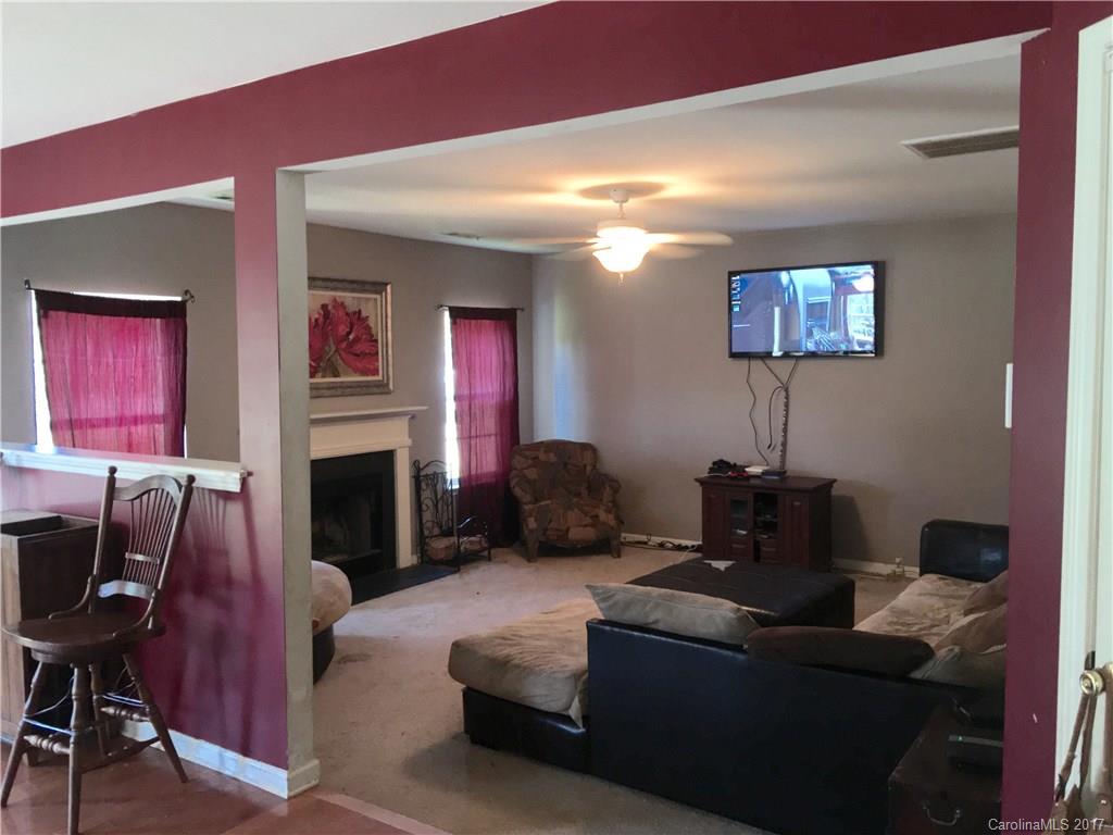 Carnegie Estates - Residential