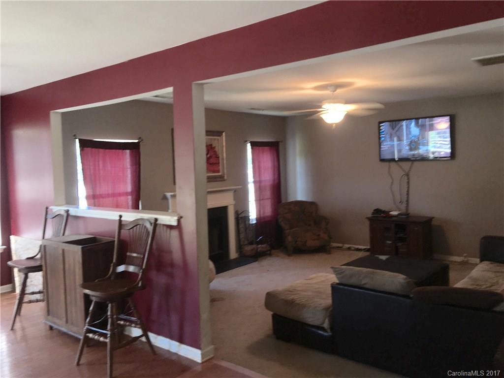 Carnegie Estates - Residential