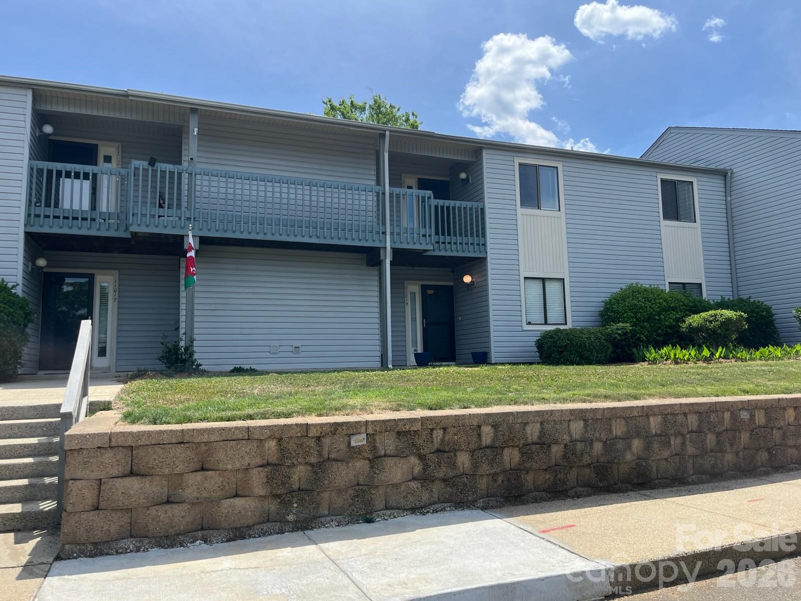Carmel Village II - Residential