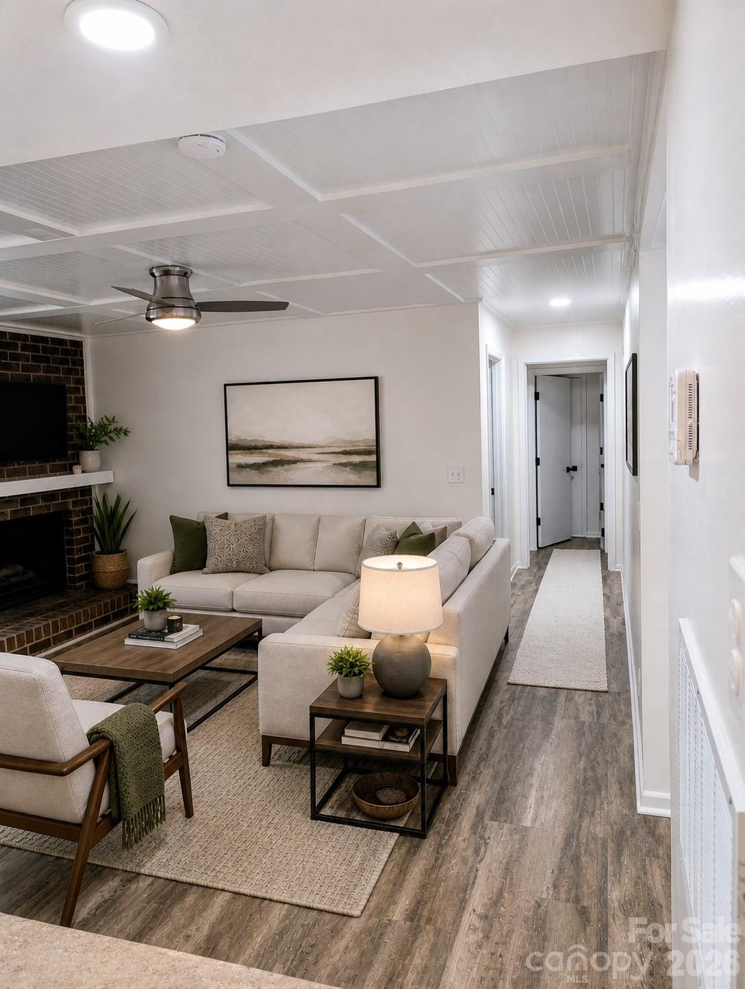 Carmel Village II - Residential