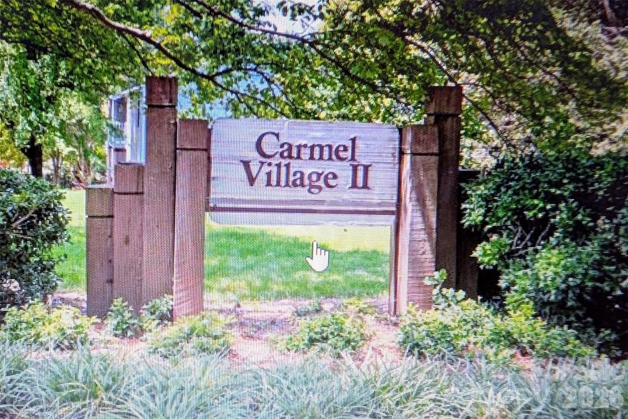 Welcome to this beautifully maintained condo offering comfort, convenience, and modern style. This inviting home features an open-concept layout abundant natural light, creating a warm and airy atmosphere throughout the main living spaces. The spacious living room flows seamlessly into the dining area and well-appointed kitchen, complete with ample cabinetry and counter space- perfect for both everyday living and entertaining.

The primary suite provides a relaxing retreat with generous closet space and a private bath. Additional bedrooms offer flexibility for guest, a home office, or hobbies. Enjoy low-maintenance living with thoughtful updates and neutral finishes ready for your personal touch.

Step outside to your private balcony/patio, ideal for morning coffee or unwinding in the evening. Community amenities may include a pool, fitness center, or clubhouse.

Conveniently located near shopping, dining, and major highways, this condo offers easy access to everything you need whill maintaining a peaceful residential setting.