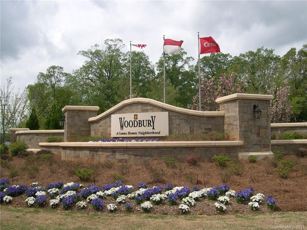 Woodbury - Residential