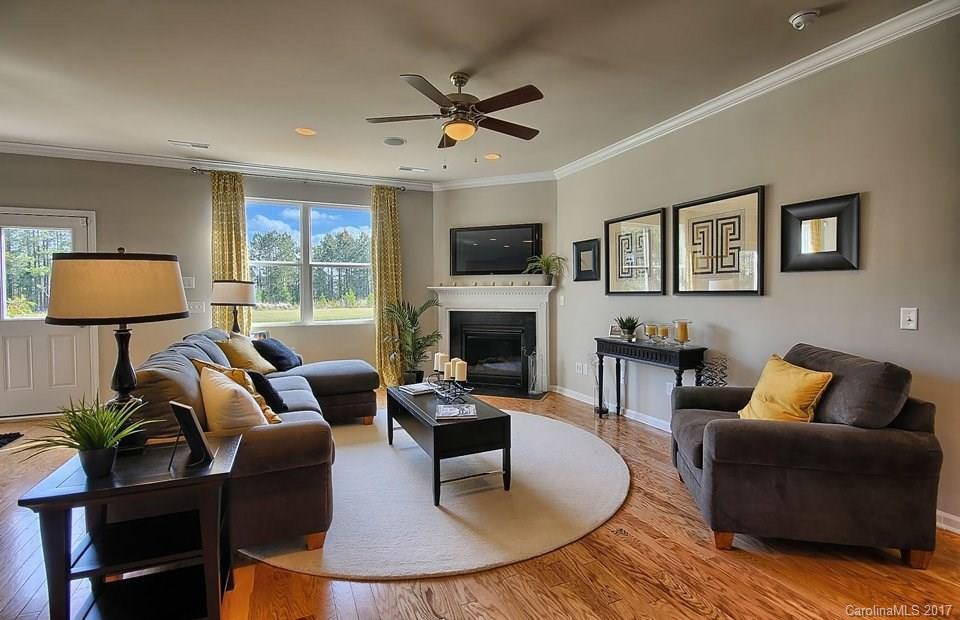 Woodbury - Residential