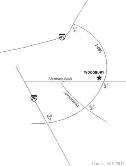 Woodbury - Residential