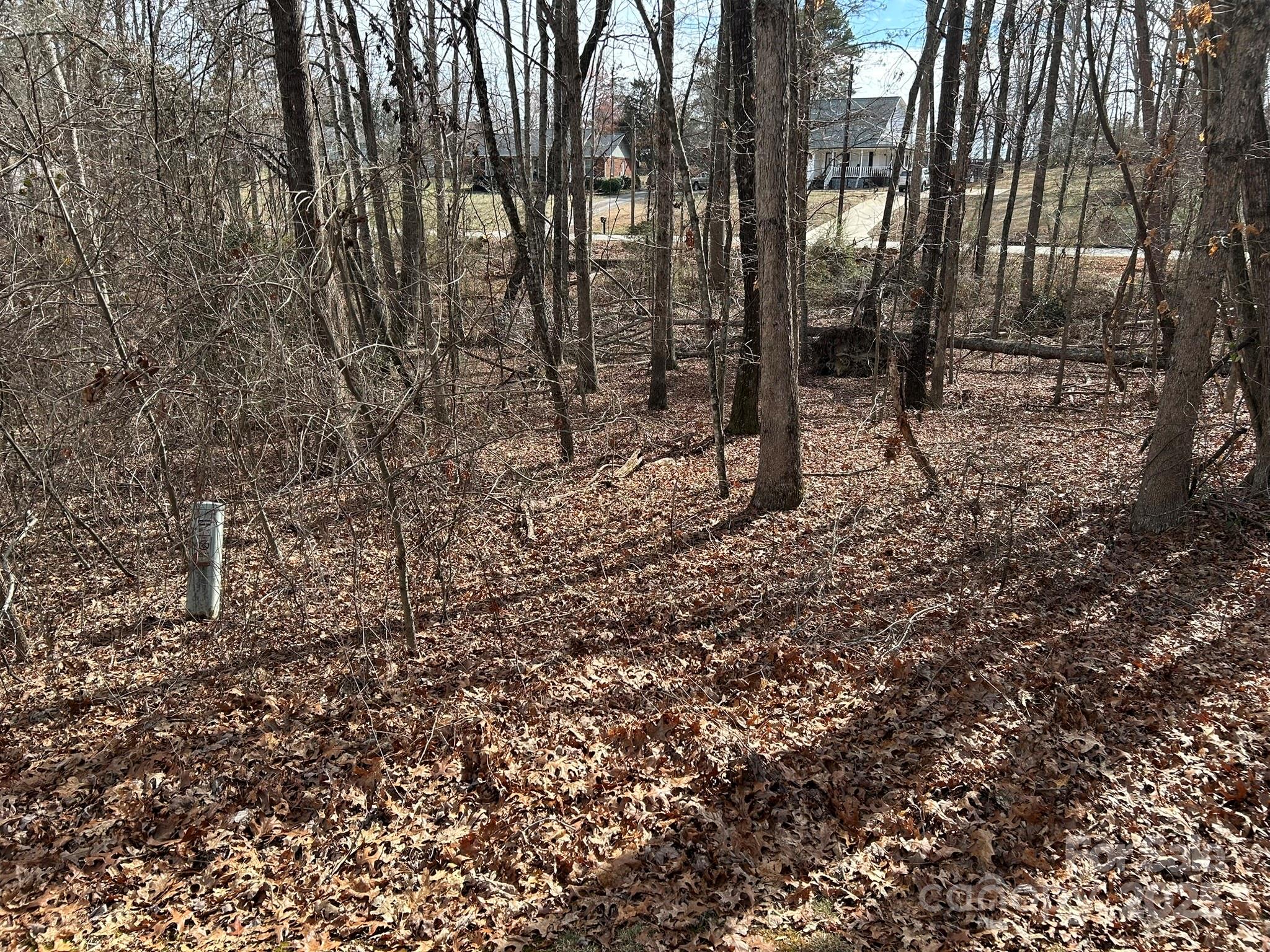 60 & 86 W Melissa Drive