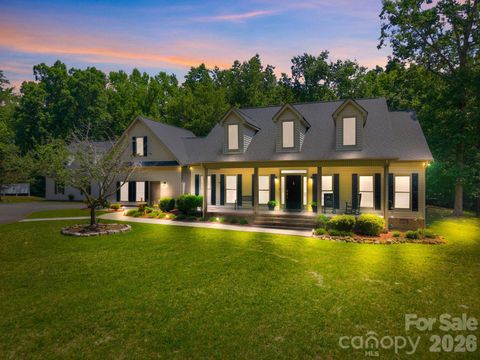 Photo of 5865 Faith Road, Salisbury, NC 28146 (MLS # 4384405)