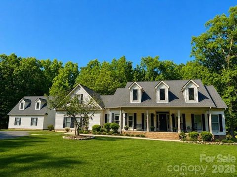 5865 Faith Road Salisbury NC 28146