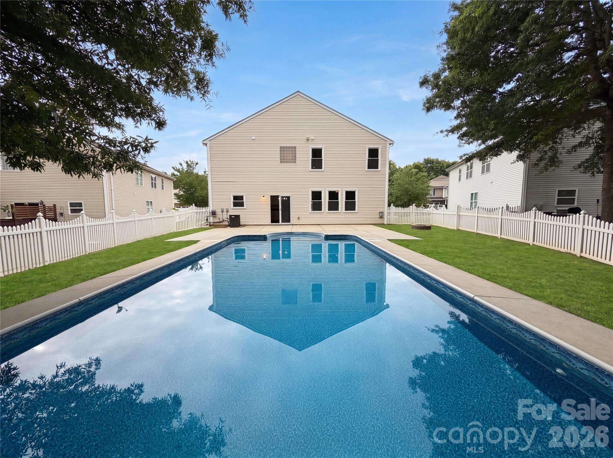 Spicewood - Residential