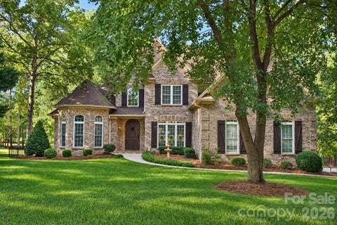 Photo of 4585 Webbs Chapel Church Drive, Denver, NC 28037 (MLS # 4434072)